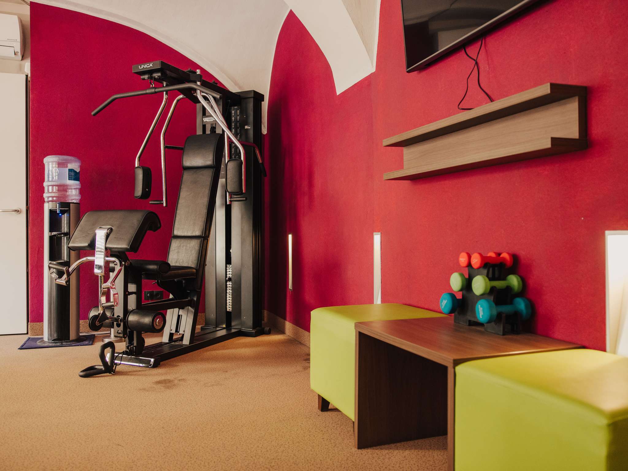 Photo - Mercure Grand Hotel Biedermeier Wien