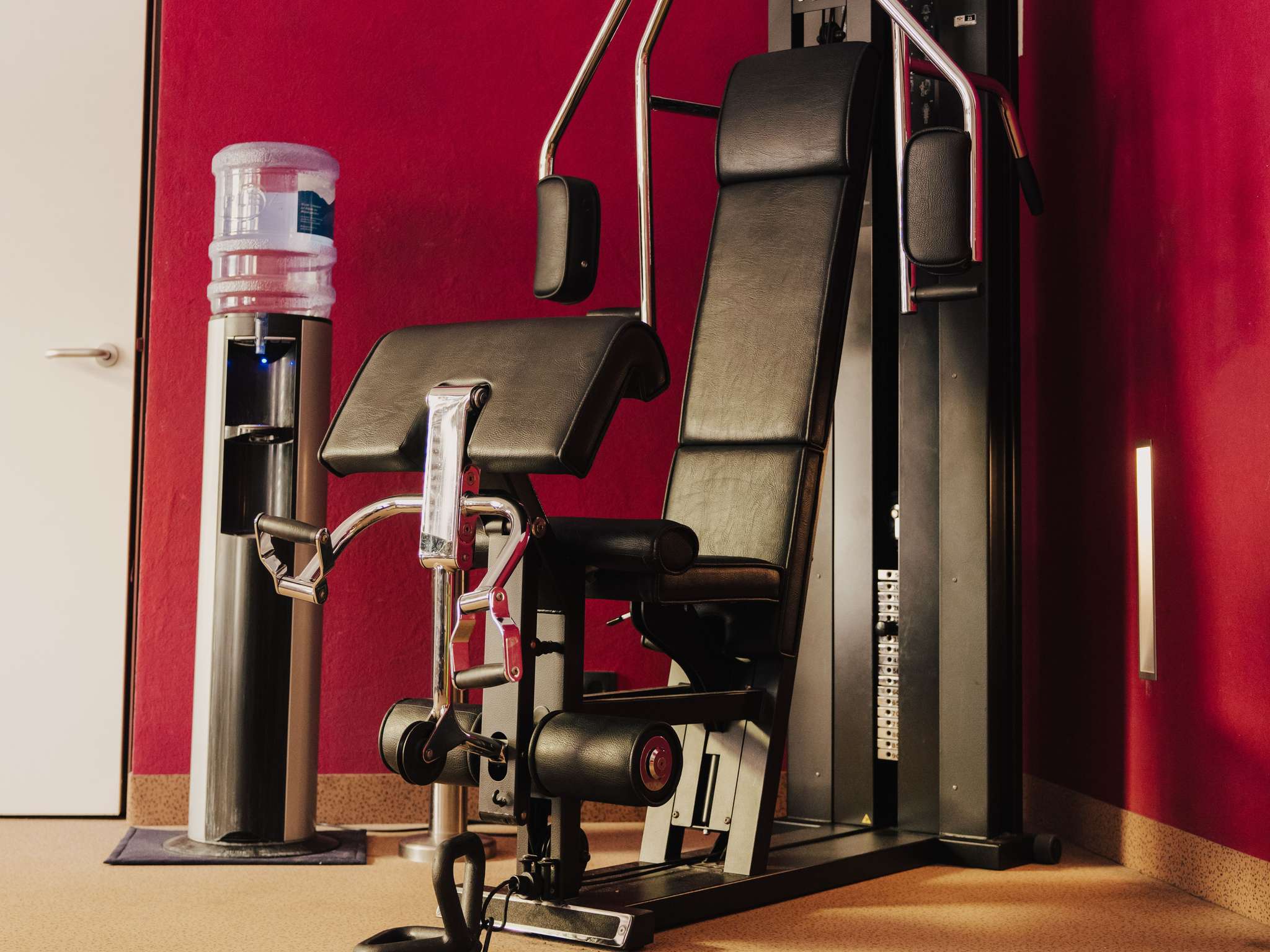 Photo - Mercure Grand Hotel Biedermeier Wien