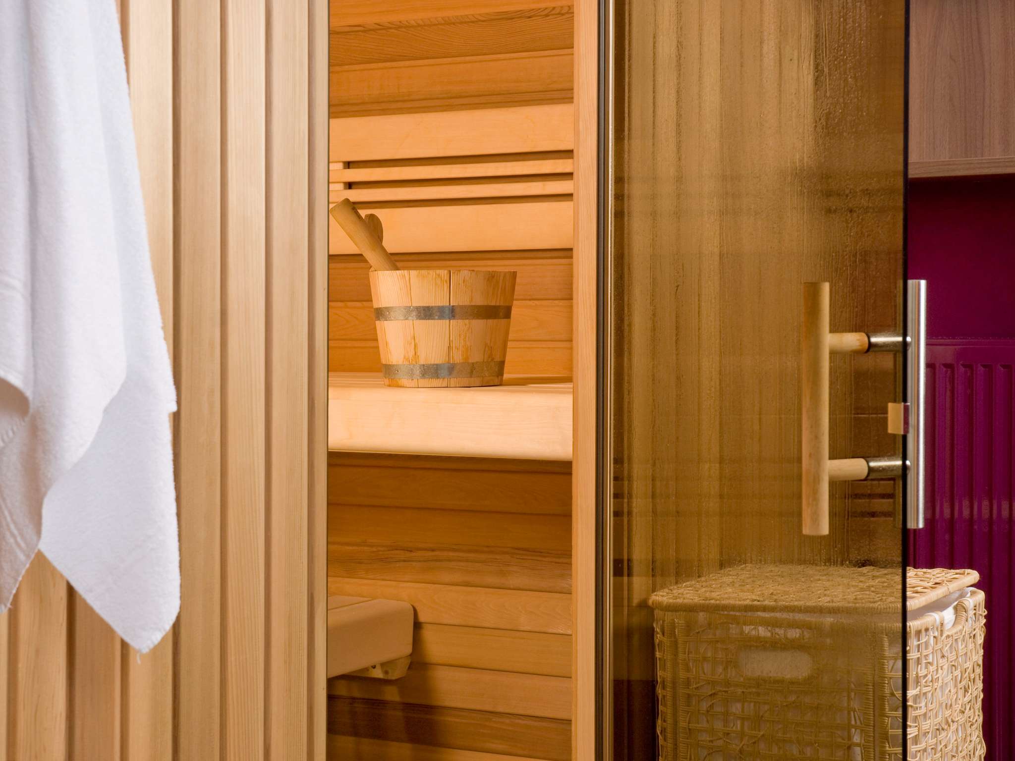 Photo - Mercure Grand Hotel Biedermeier Wien