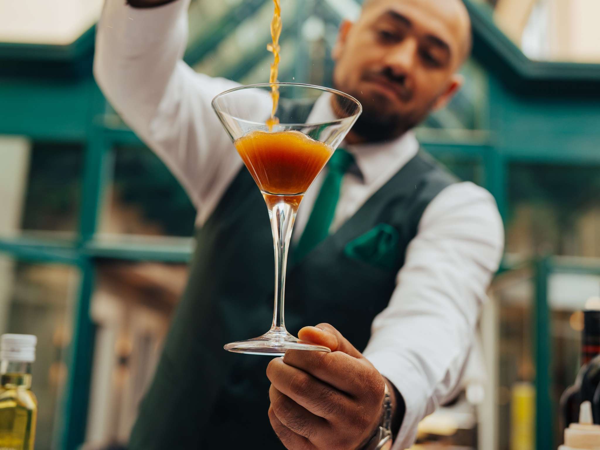 Photo - Mercure Grand Hotel Biedermeier Wien