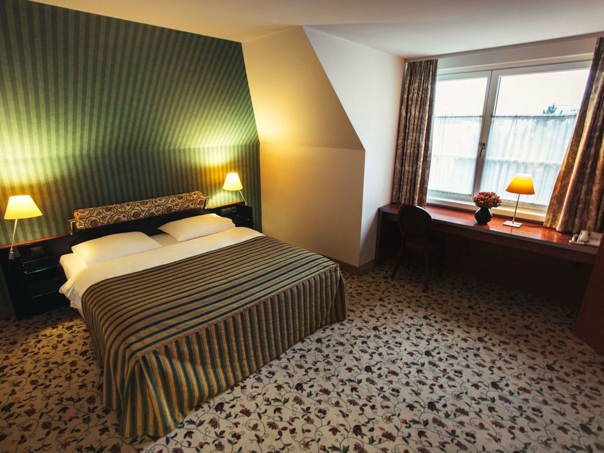 Photo - Mercure Grand Hotel Biedermeier Wien