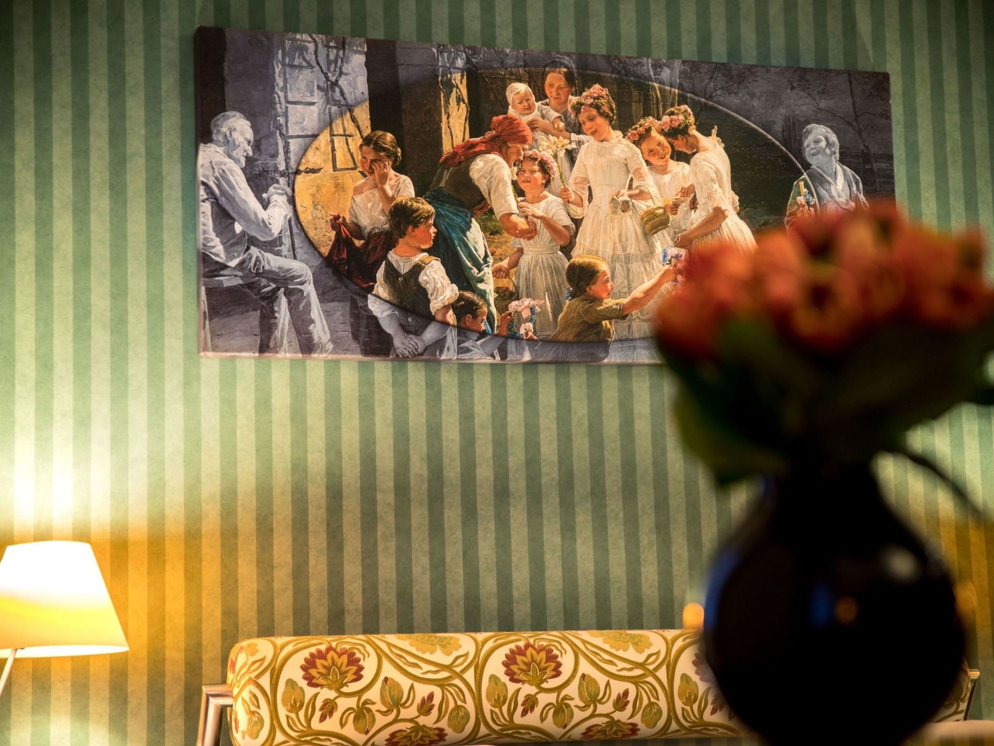 Photo - Mercure Grand Hotel Biedermeier Wien