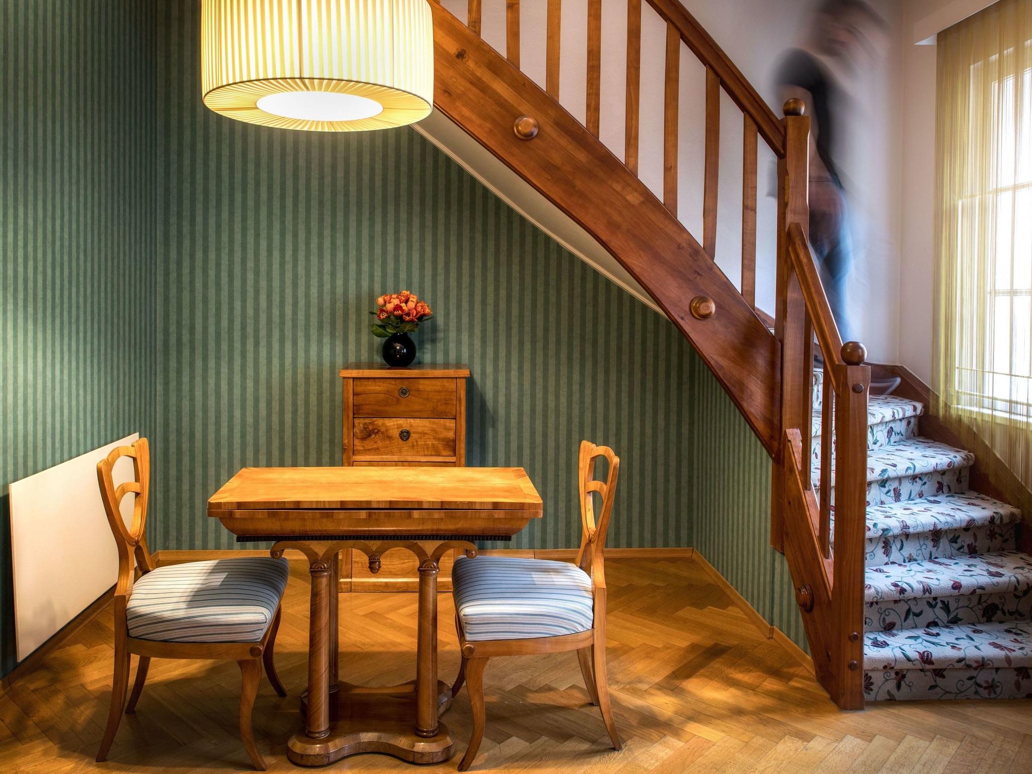 Photo - Mercure Grand Hotel Biedermeier Wien