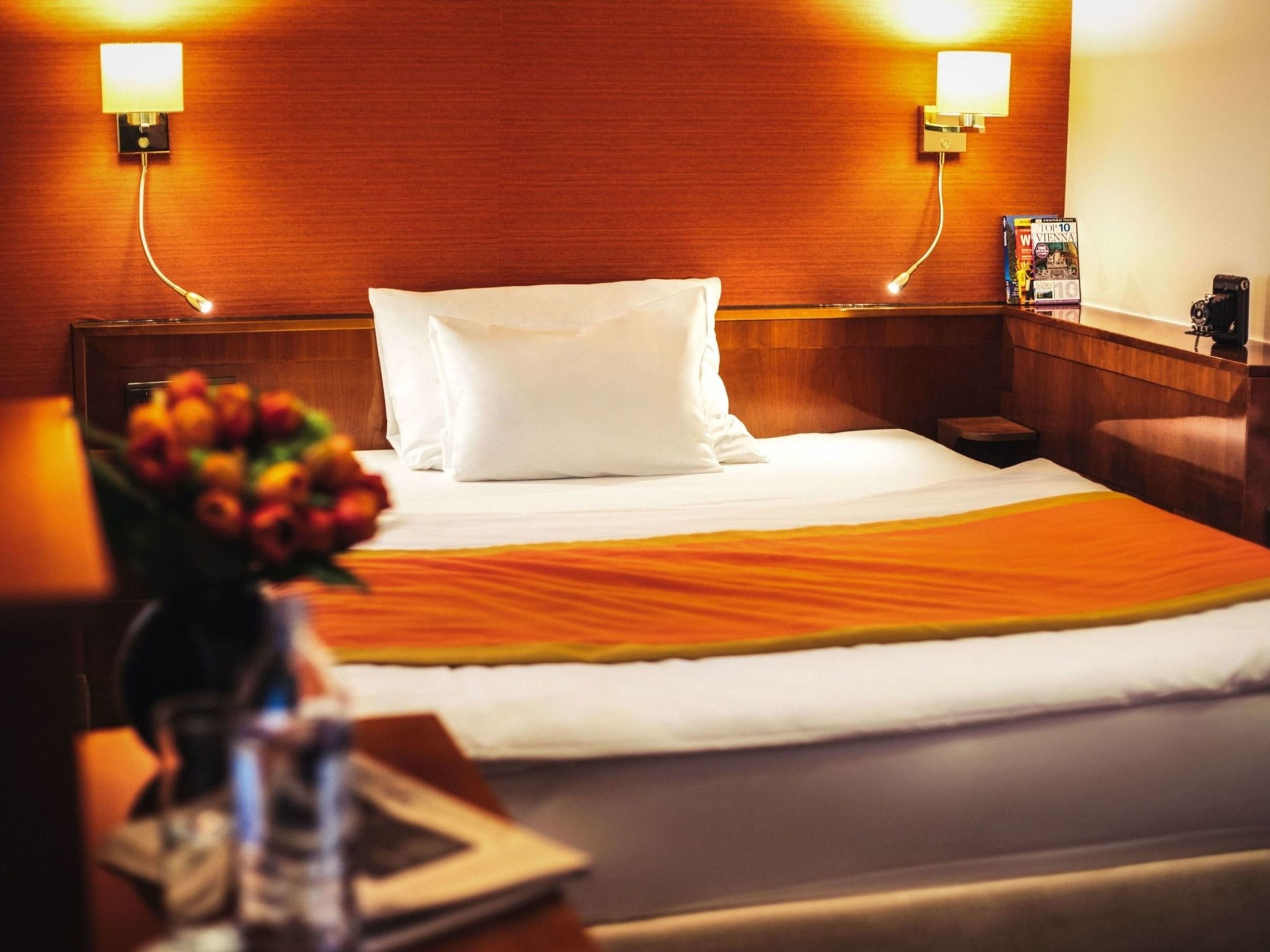 Photo - Mercure Grand Hotel Biedermeier Wien