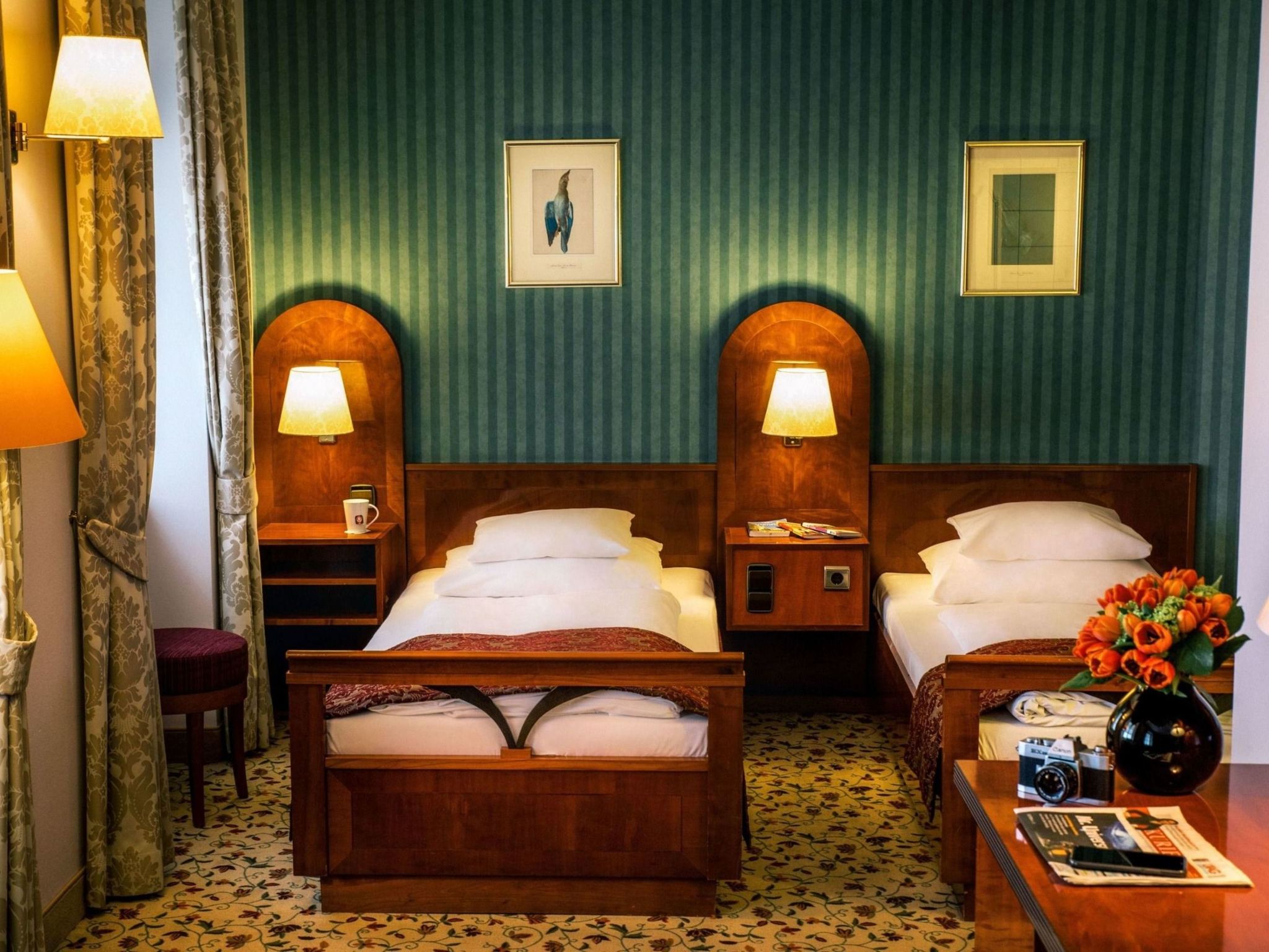 Photo - Mercure Grand Hotel Biedermeier Wien