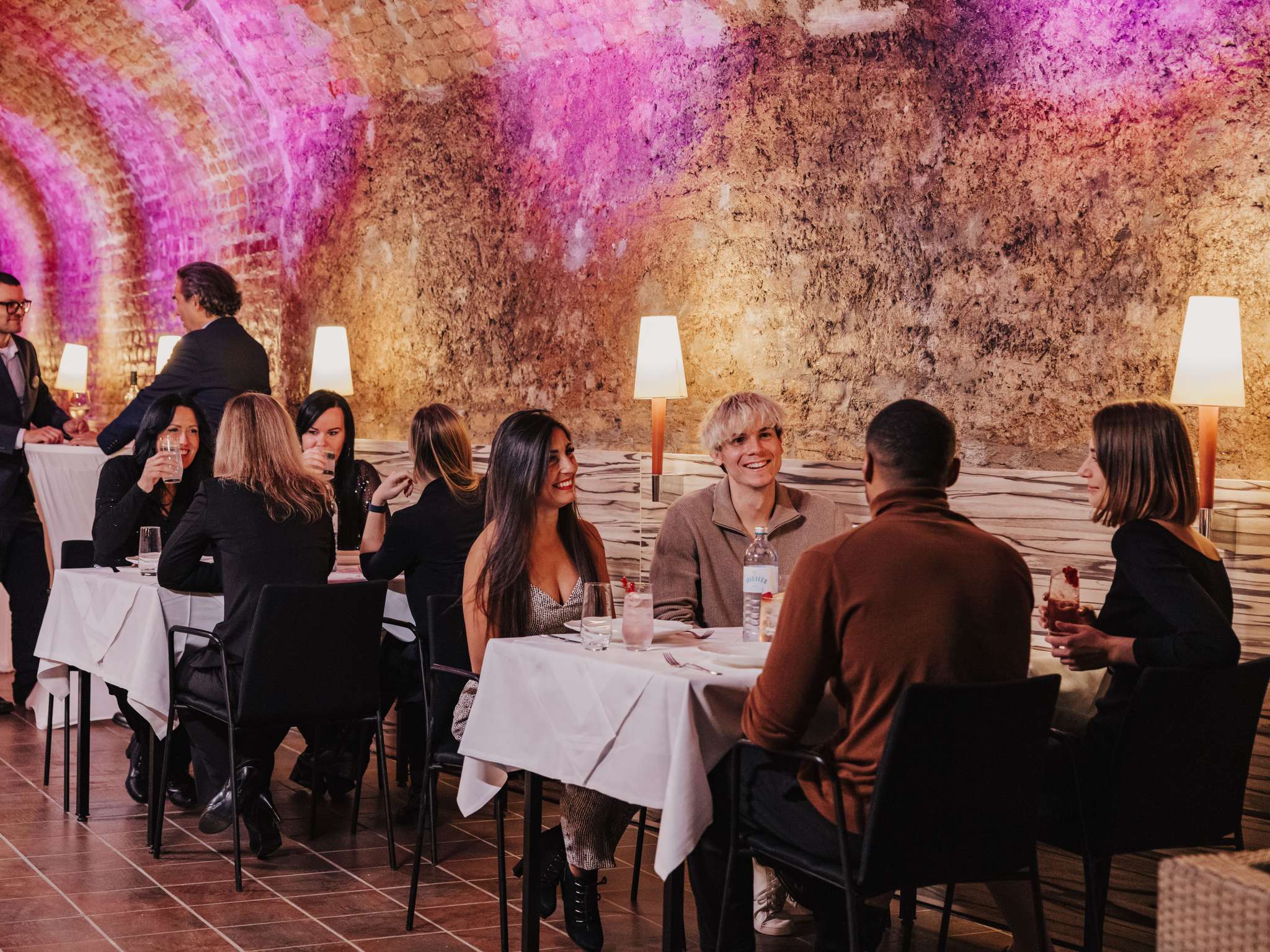 Photo - Mercure Grand Hotel Biedermeier Wien