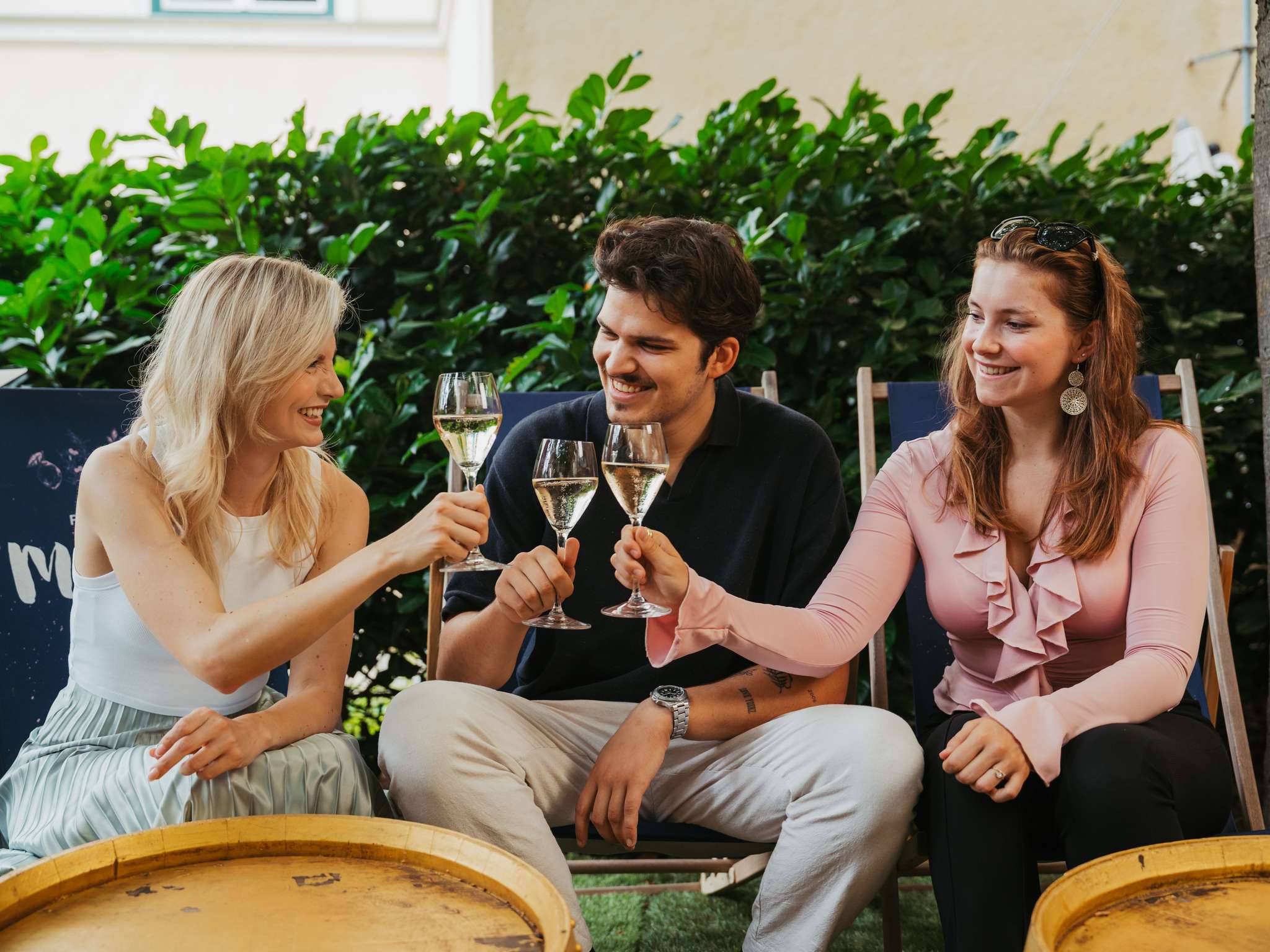 Photo - Mercure Grand Hotel Biedermeier Wien