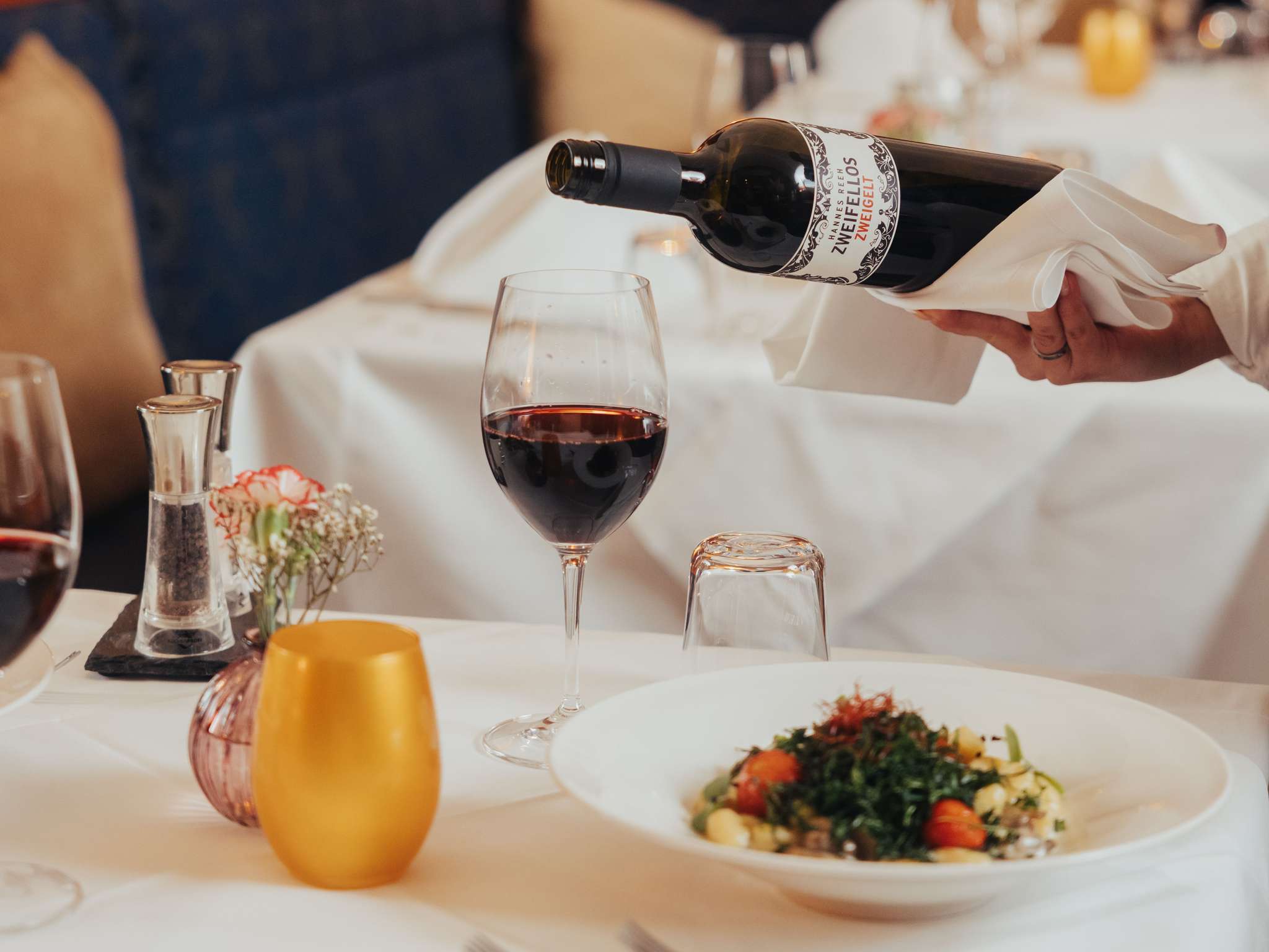 Photo - Mercure Grand Hotel Biedermeier Wien