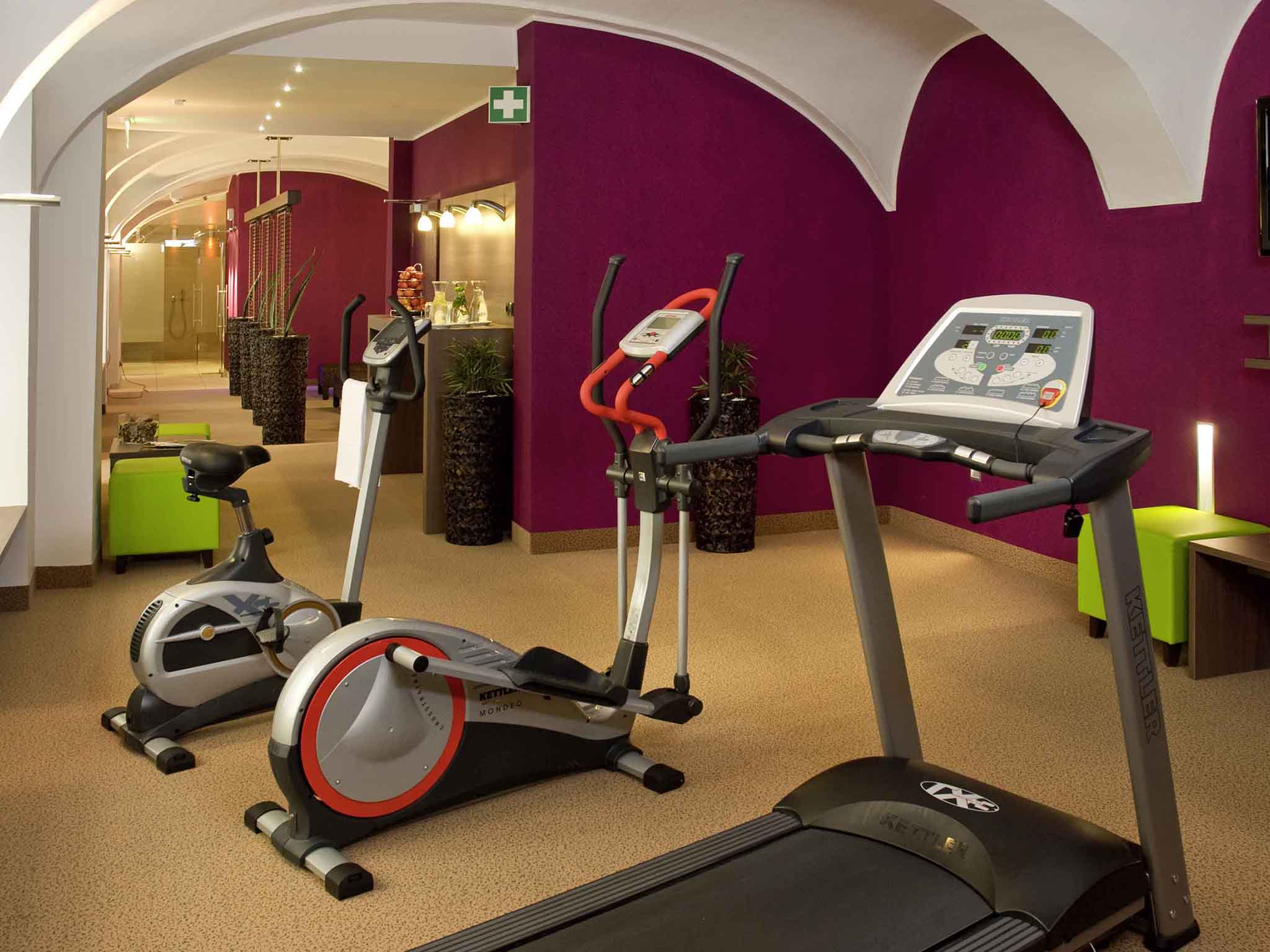 Photo - Mercure Grand Hotel Biedermeier Wien