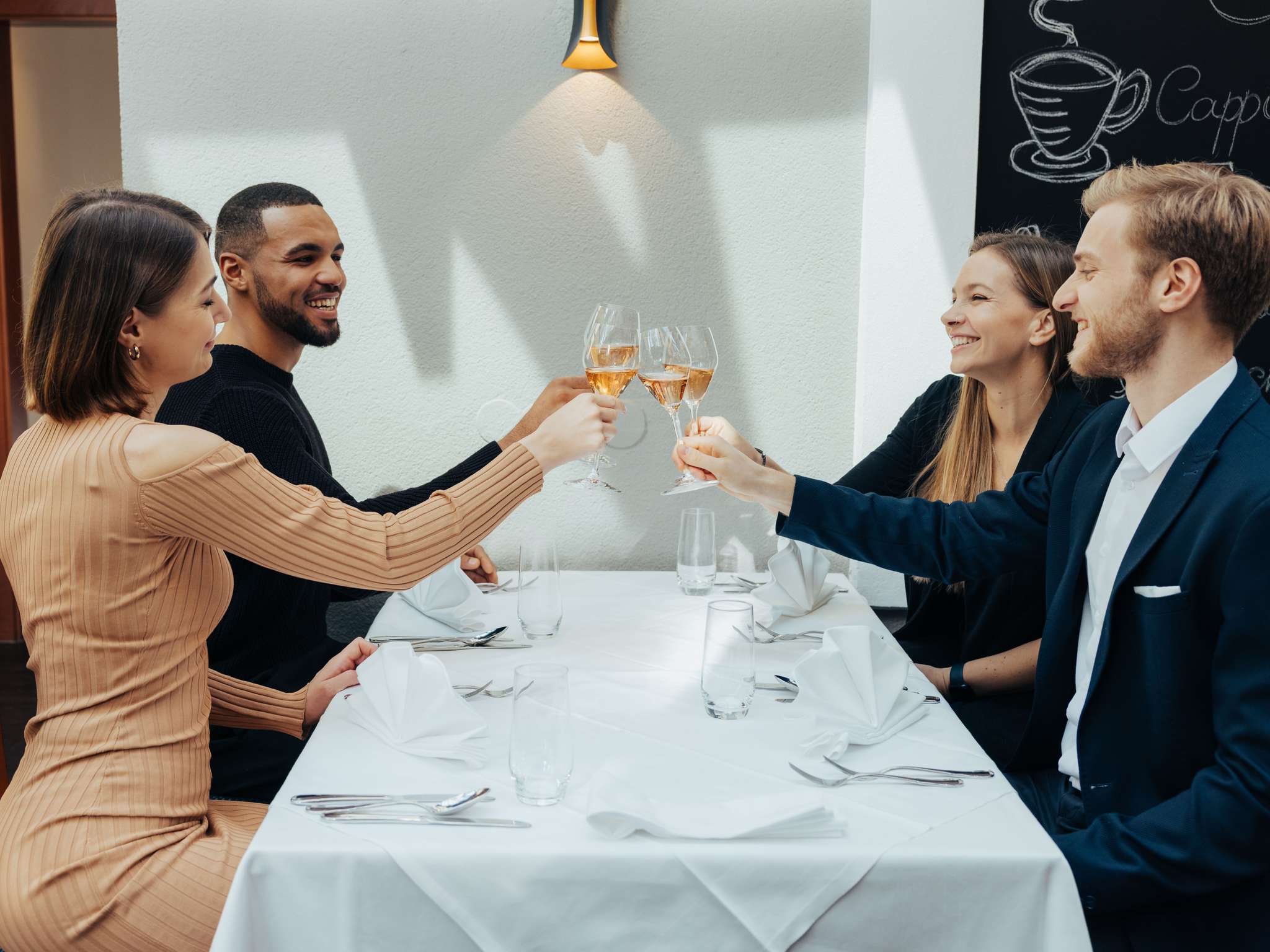 Photo - Mercure Grand Hotel Biedermeier Wien