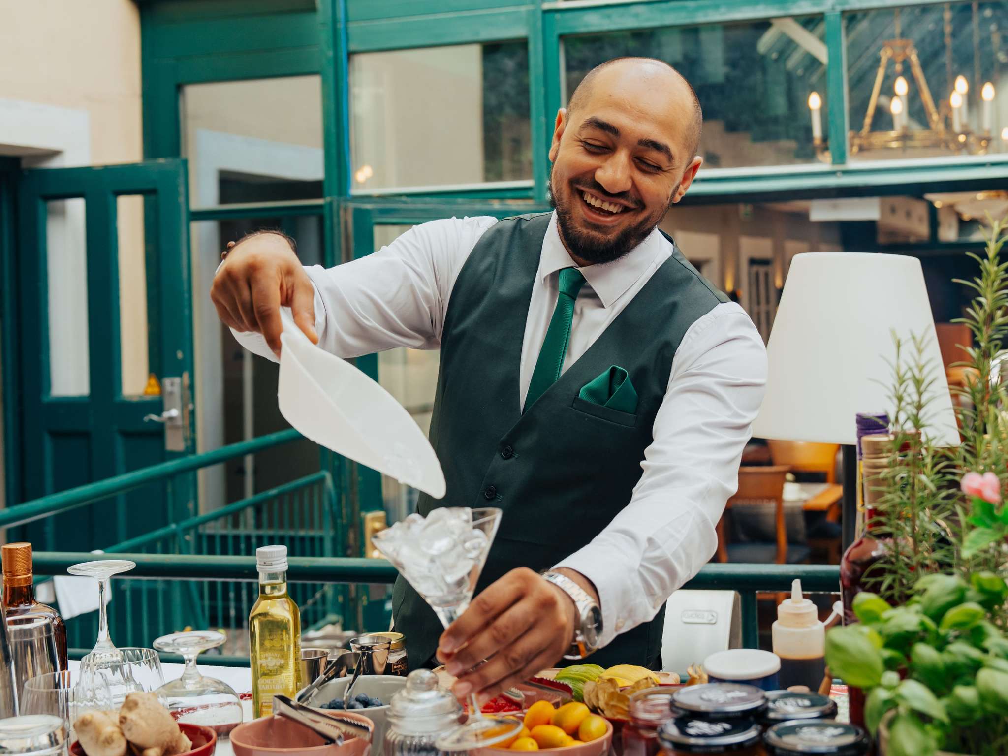 Photo - Mercure Grand Hotel Biedermeier Wien