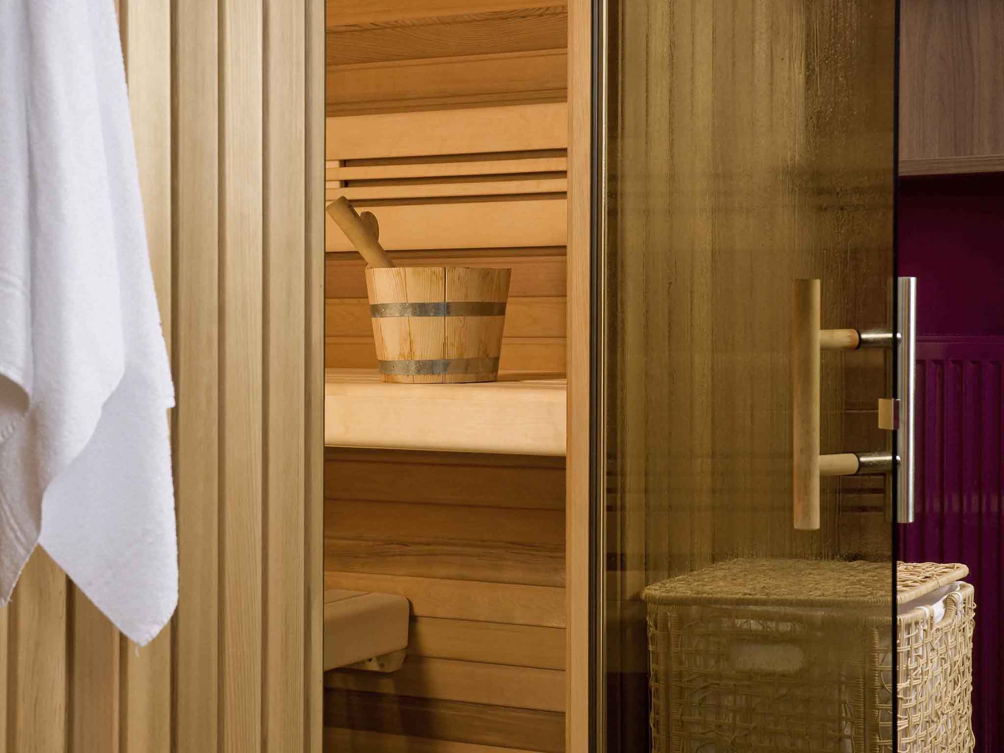 Photo - Mercure Grand Hotel Biedermeier Wien