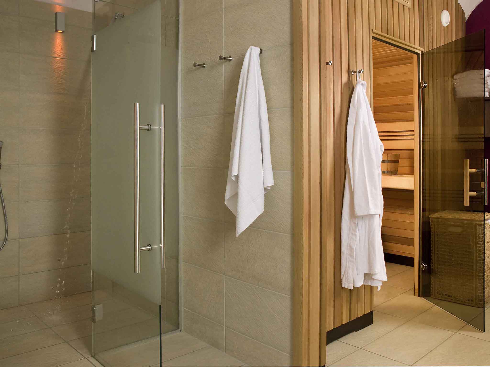 Photo - Mercure Grand Hotel Biedermeier Wien