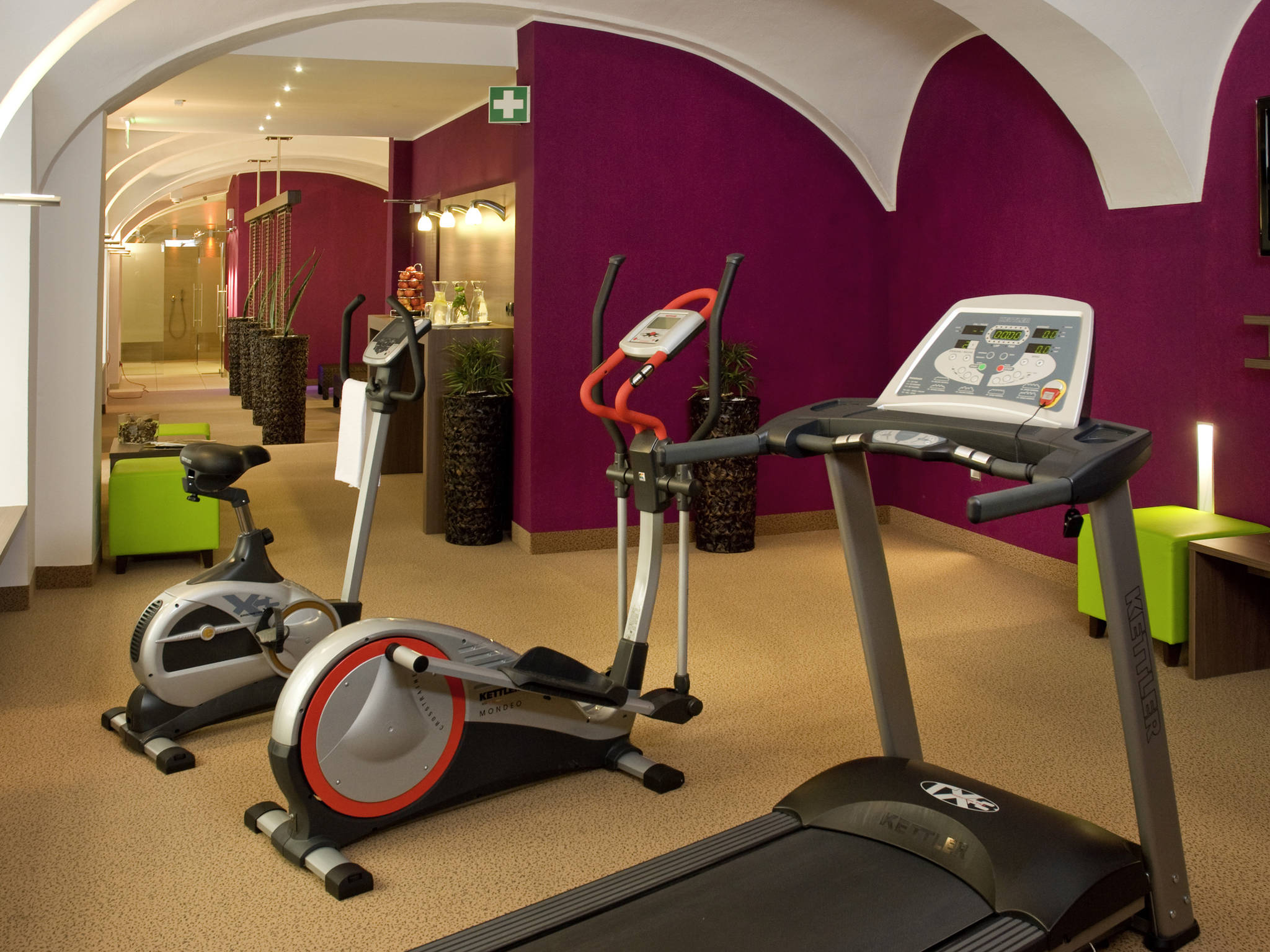 Photo - Mercure Grand Hotel Biedermeier Wien