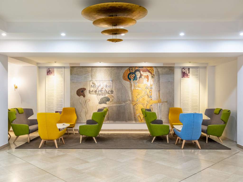 فندق مركيور Mercure فين وستبانهوف - Image 2