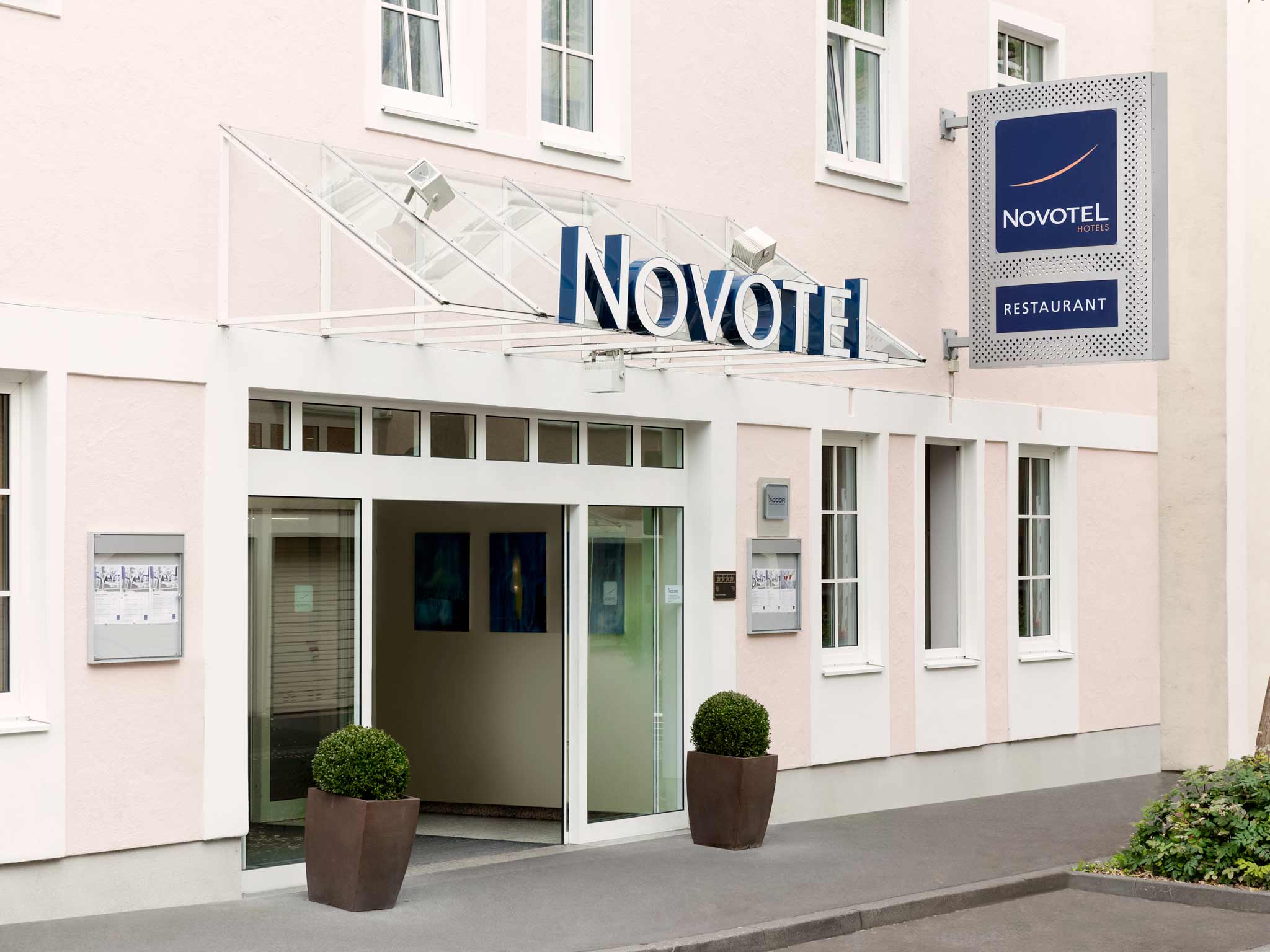 Hotel Novotel Wuerzburg Book Now Free Wifi Restaurant Hotel Novotel Wuerzburg
