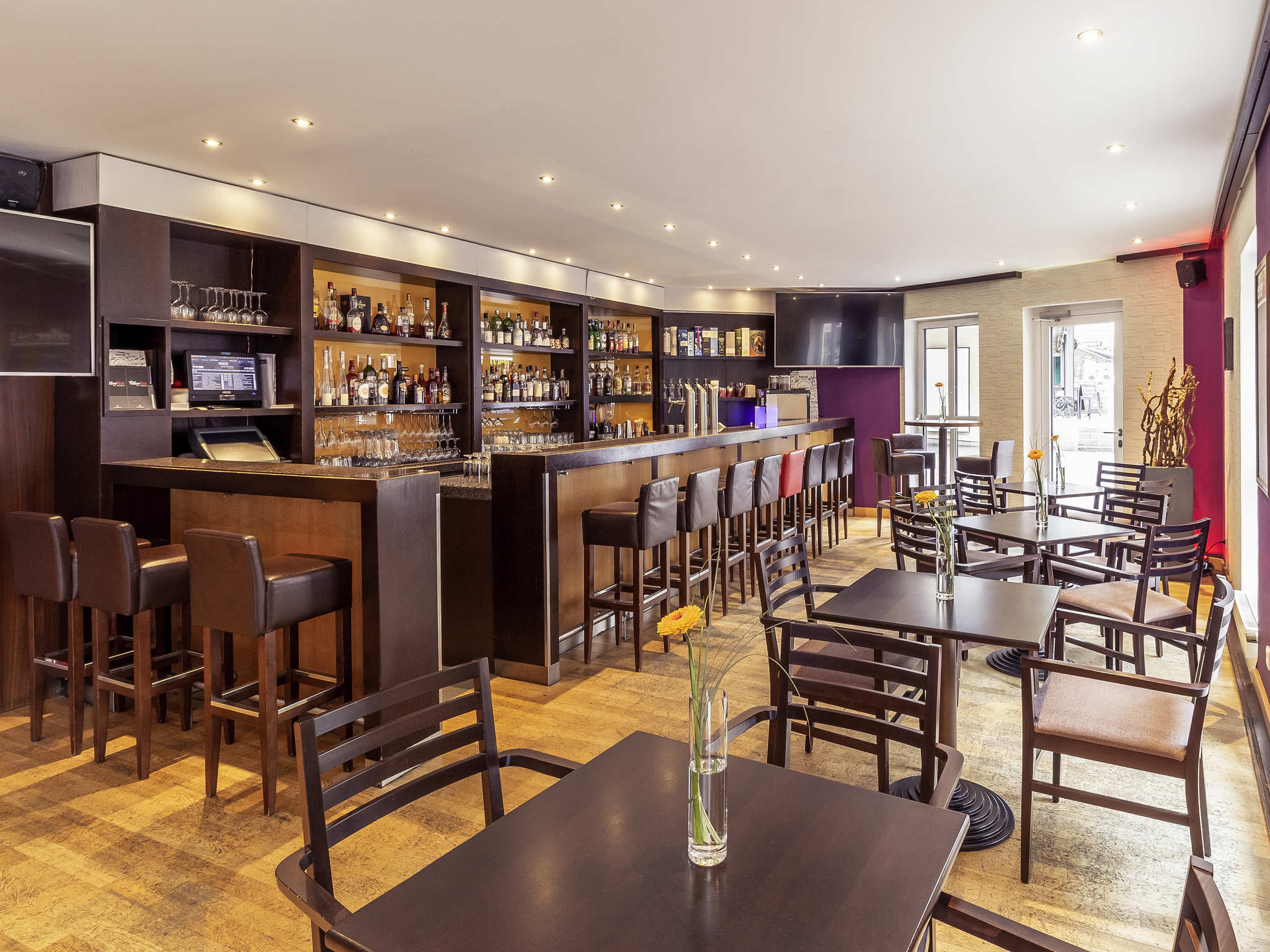 Foto - Mercure Hotel Köln City Friesenstraße