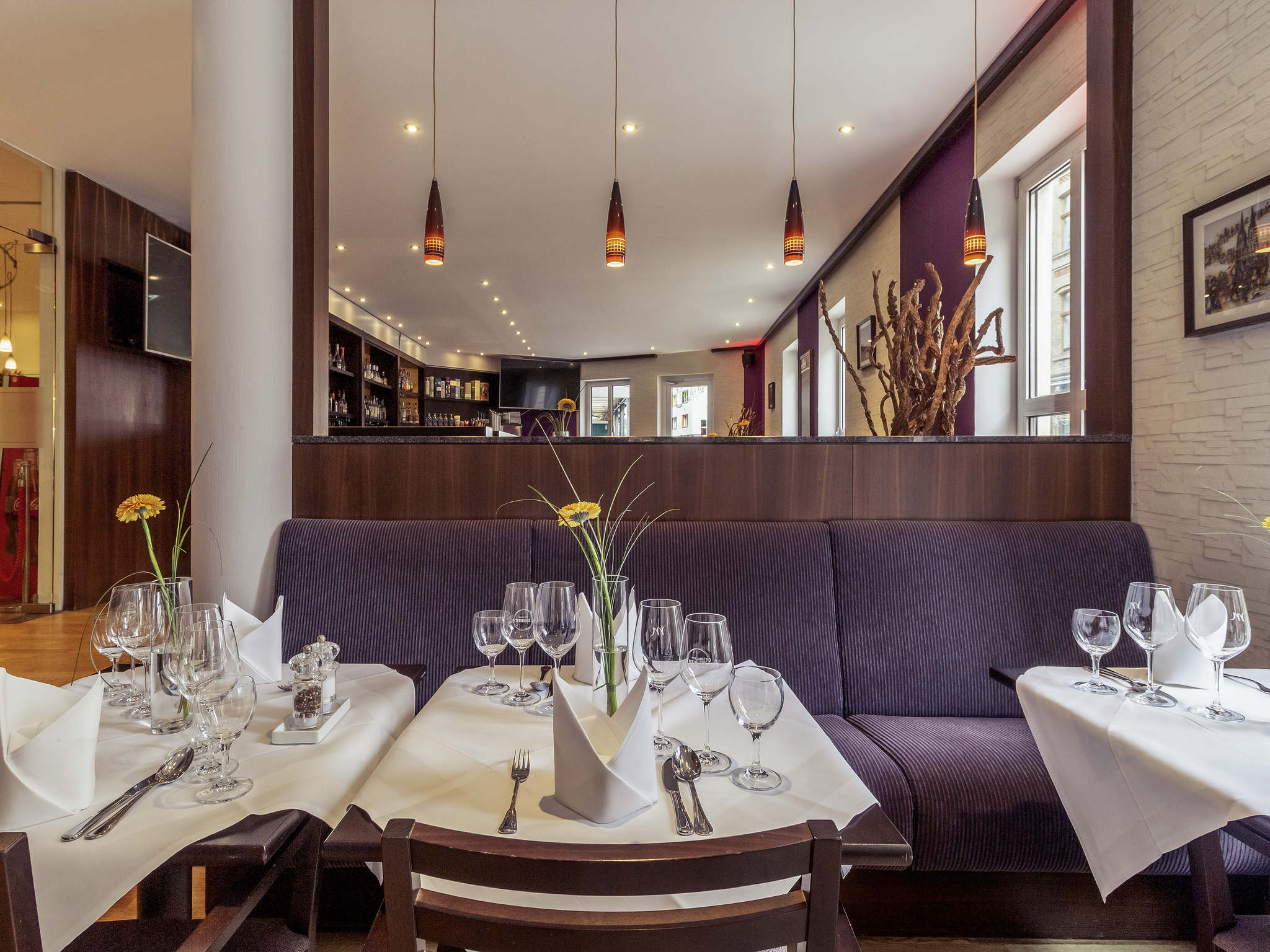 Foto - Mercure Hotel Köln City Friesenstraße