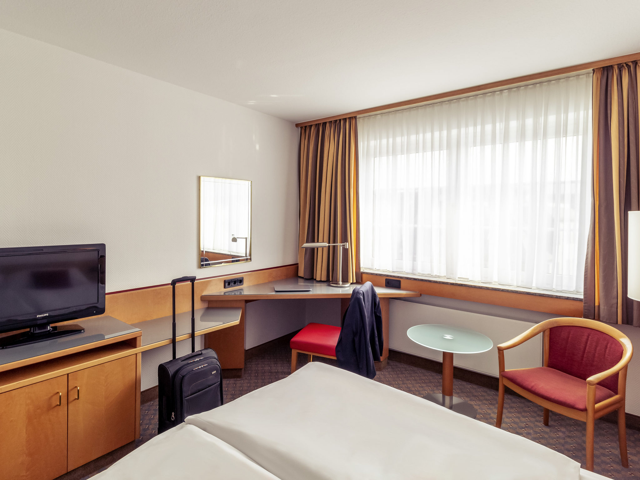 Foto - Mercure Hotel Köln City Friesenstraße