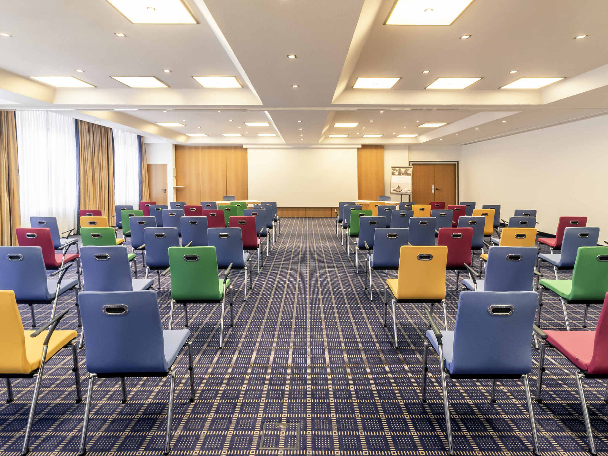 Foto - Mercure Hotel Köln City Friesenstraße