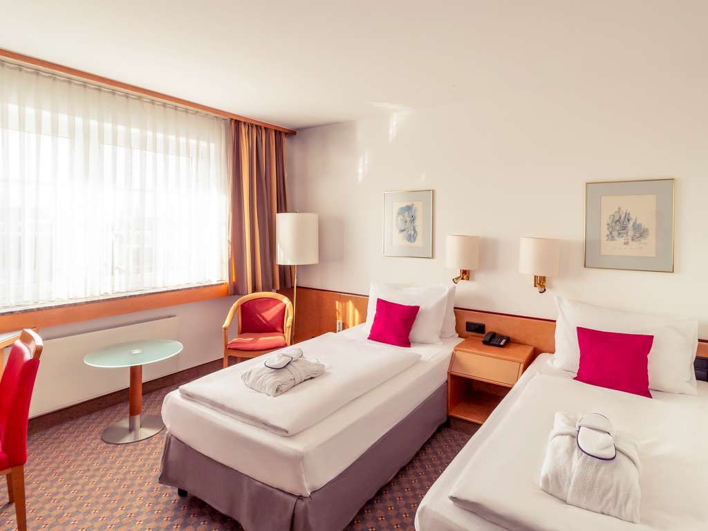 Mercure Hotel Koeln City Friesenstrasse - Image 3