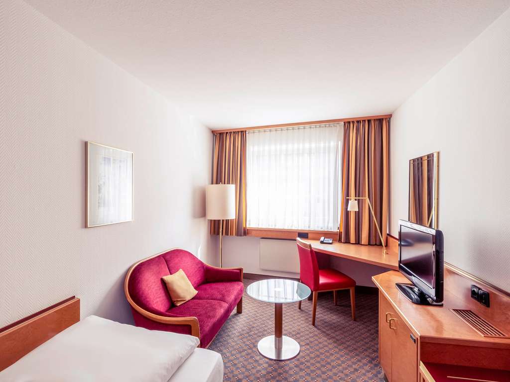 Mercure Hotel Koeln City Friesenstraße - Image 4