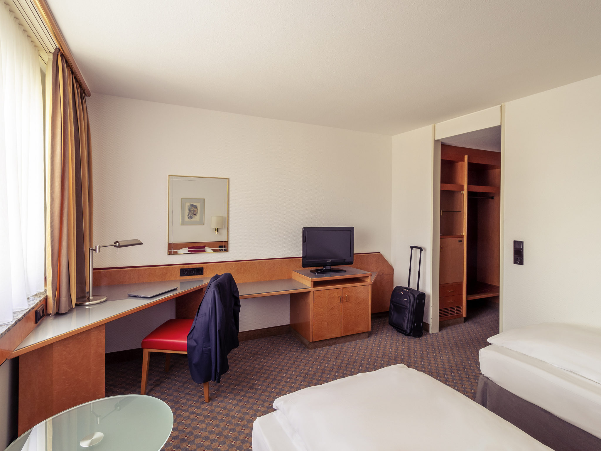 Foto - Mercure Hotel Köln City Friesenstraße