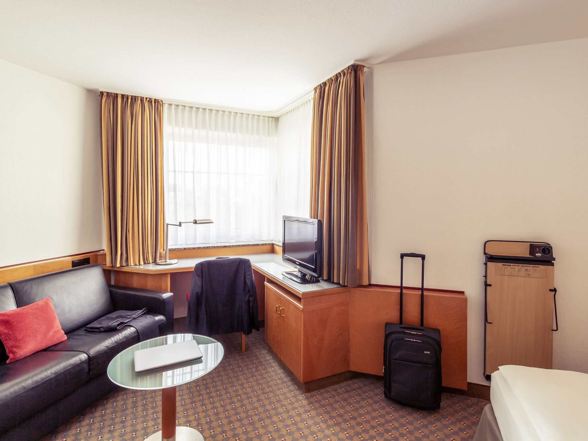 Foto - Mercure Hotel Köln City Friesenstraße