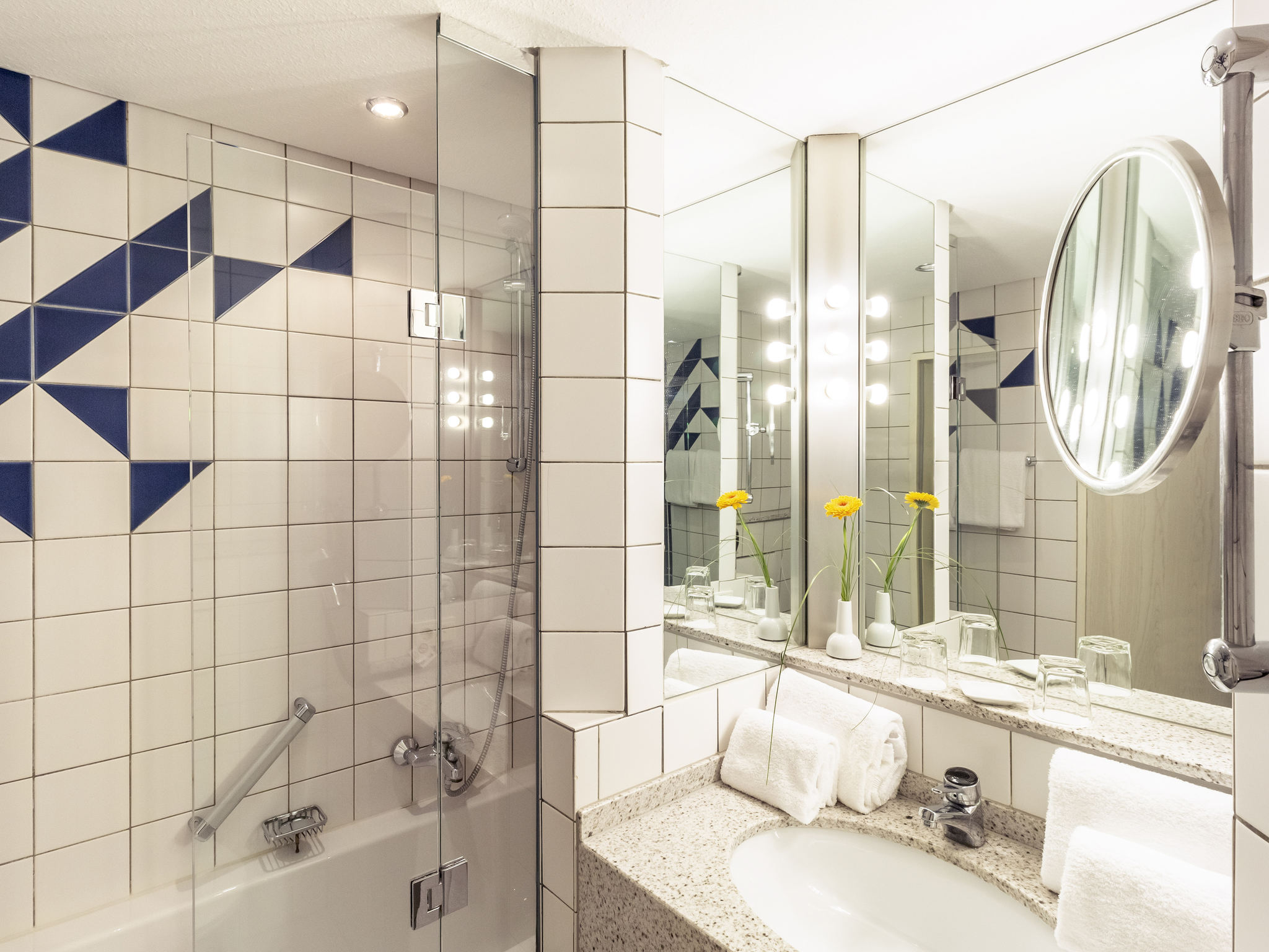 Foto - Mercure Hotel Köln City Friesenstraße