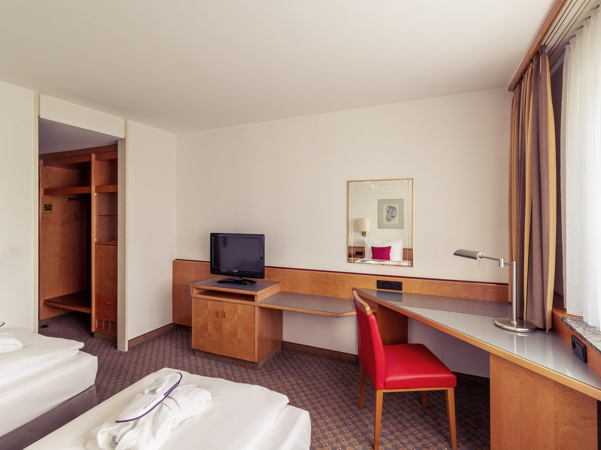 Foto - Mercure Hotel Köln City Friesenstraße