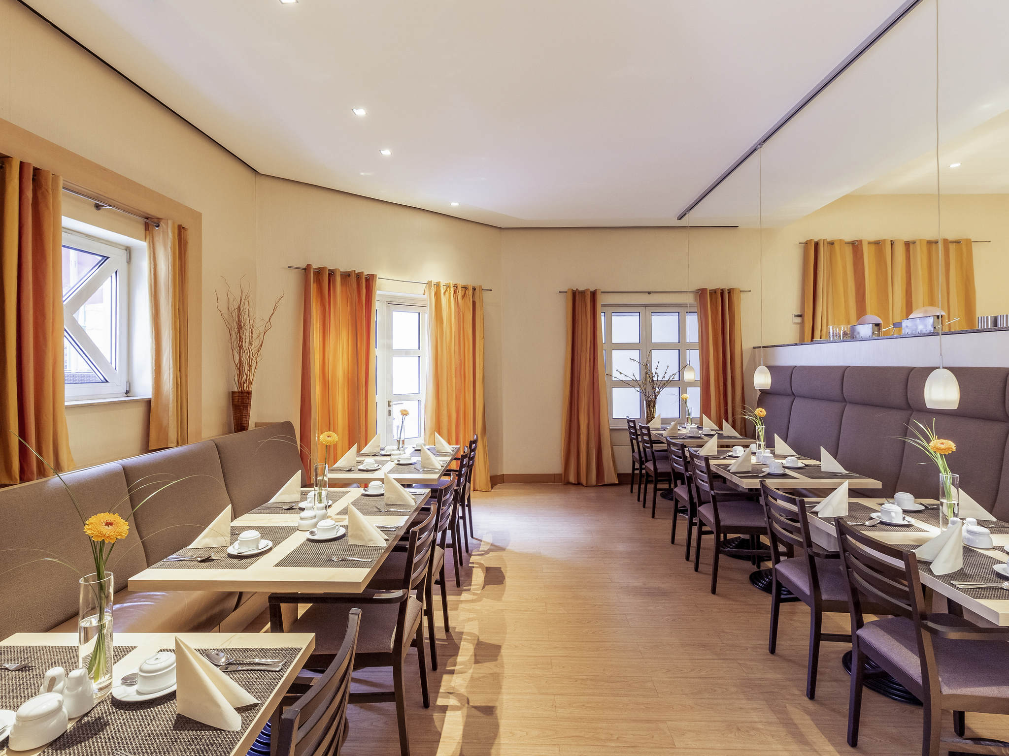 Foto - Mercure Hotel Köln City Friesenstraße