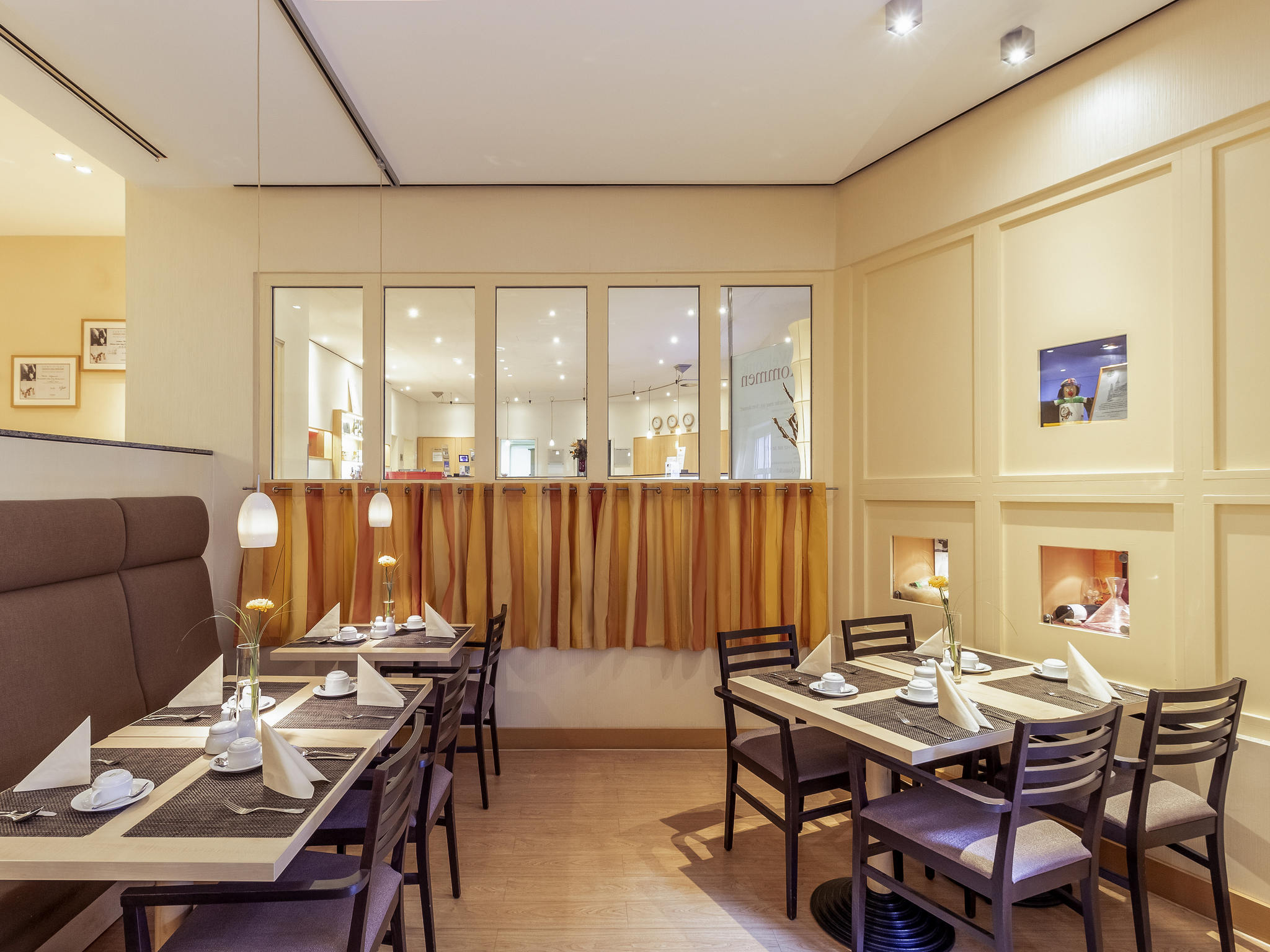 Foto - Mercure Hotel Köln City Friesenstraße