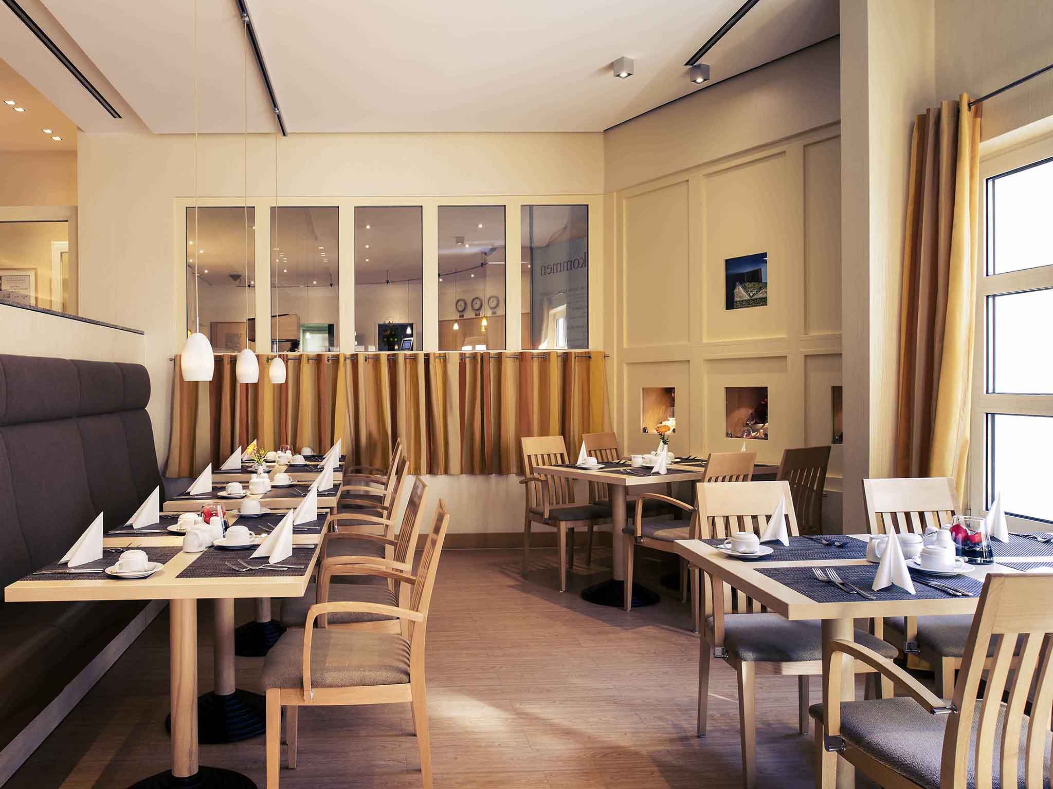 Foto - Mercure Hotel Köln City Friesenstraße