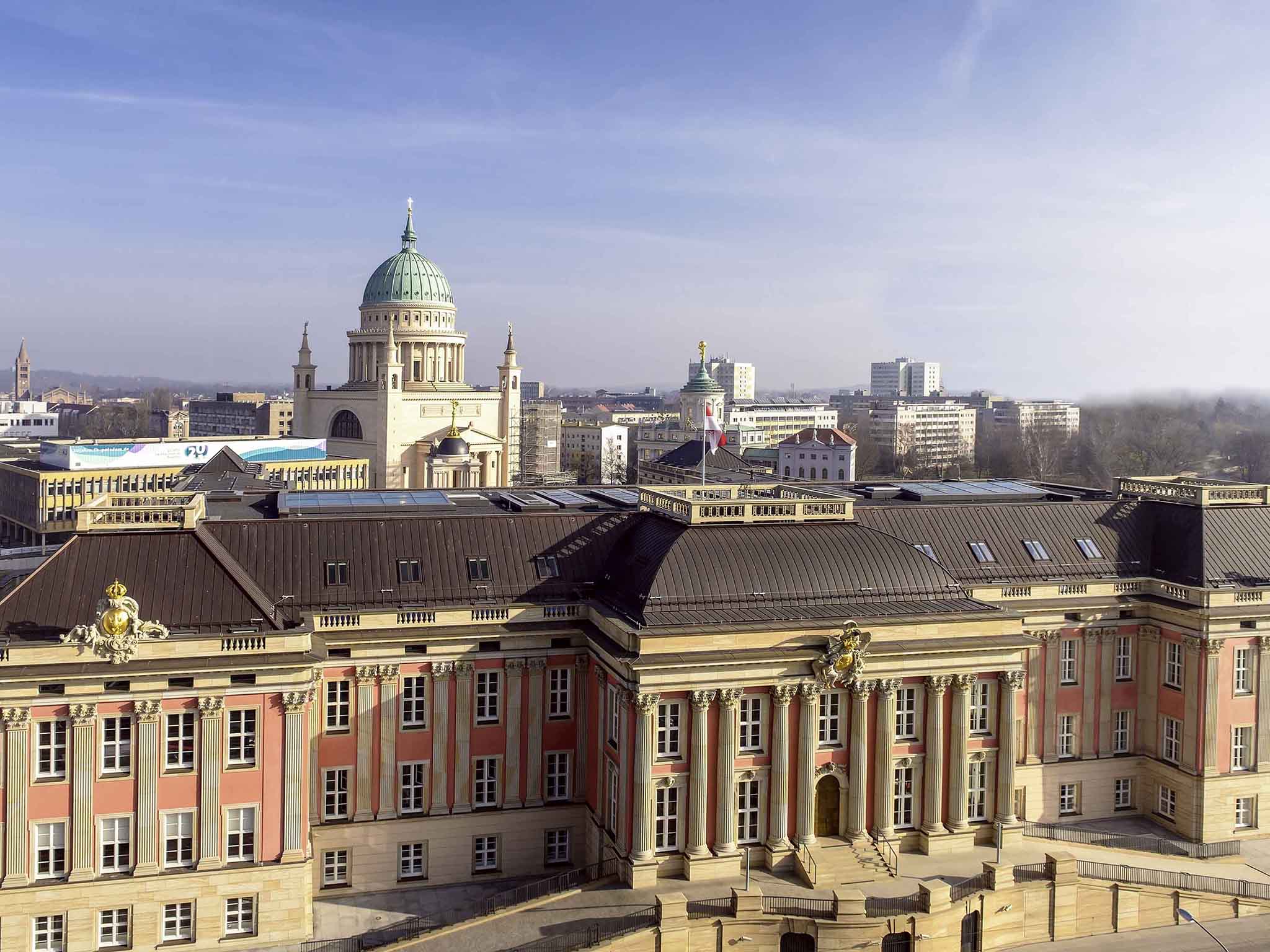 Foto - Mercure Hotel Köln City Friesenstraße