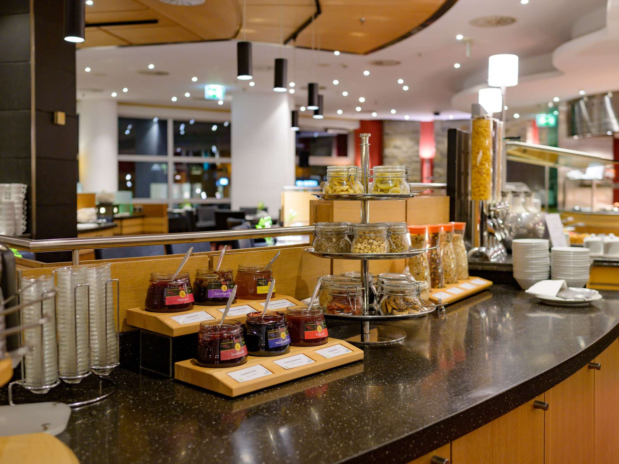 Photo - Pullman Cologne