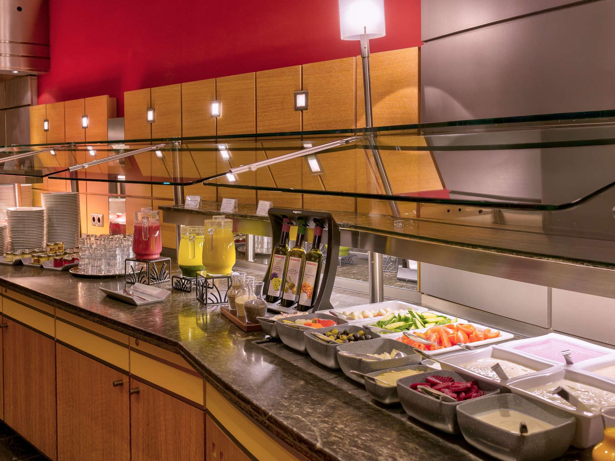 Photo - Pullman Cologne