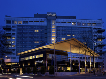 Hotels In Cologne Book Online Now Accorhotels Com