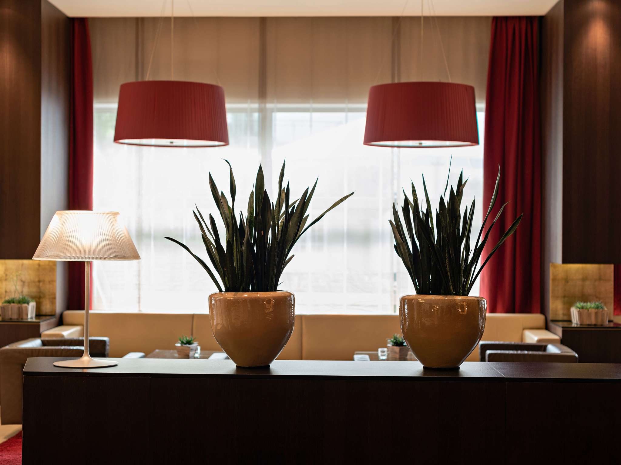 Photo - Pullman Cologne