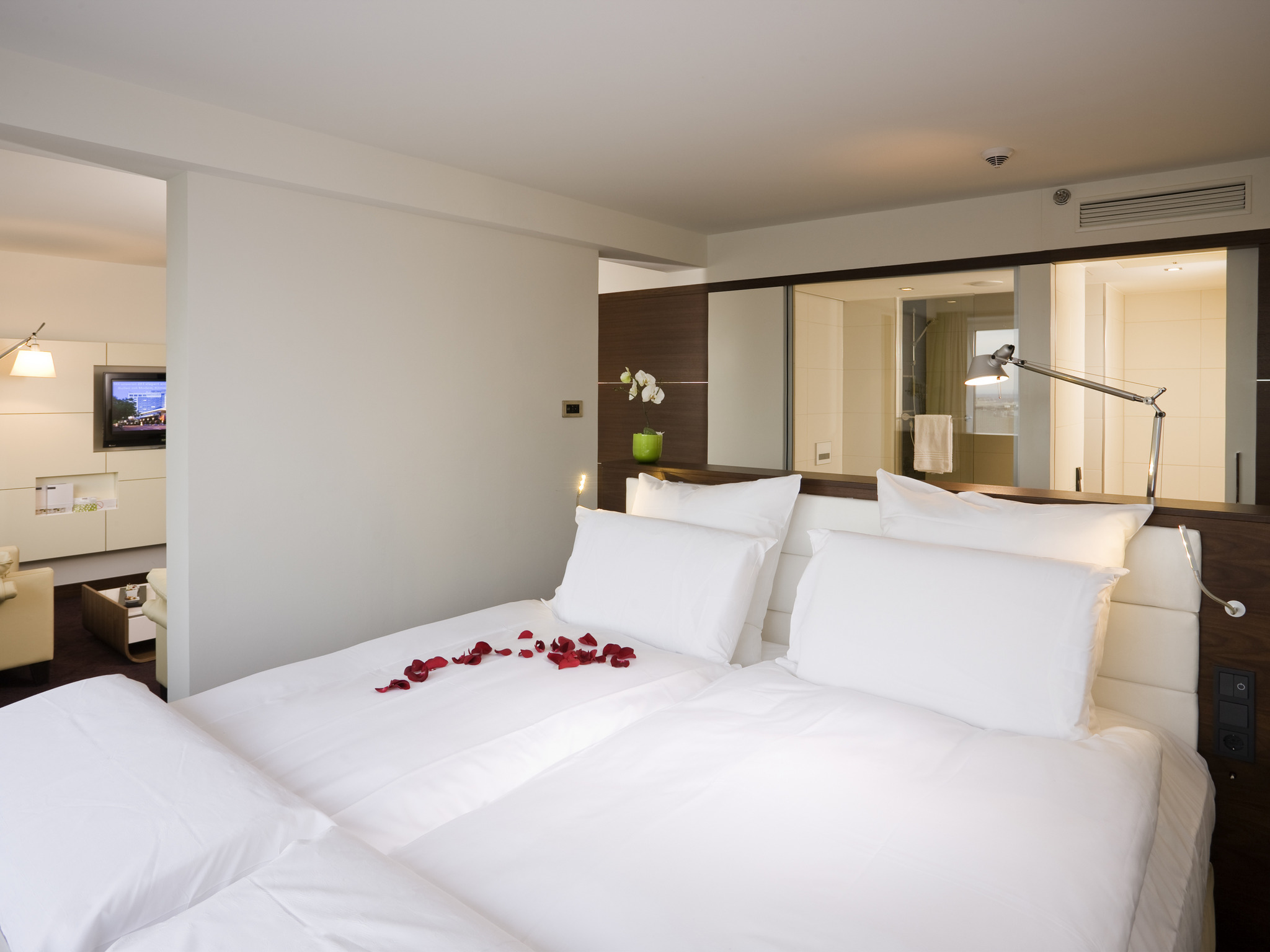 Foto - Pullman Cologne