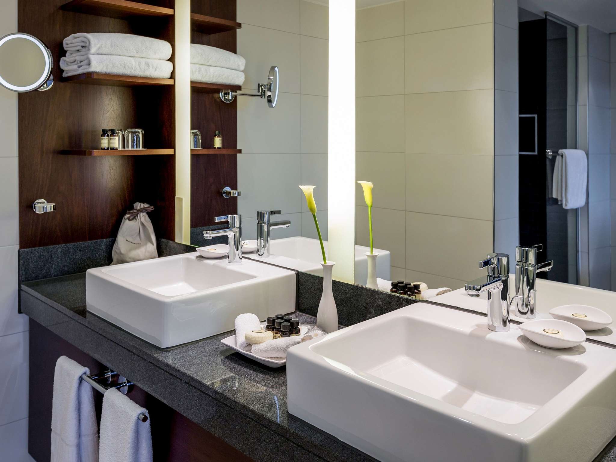 Photo - Pullman Cologne