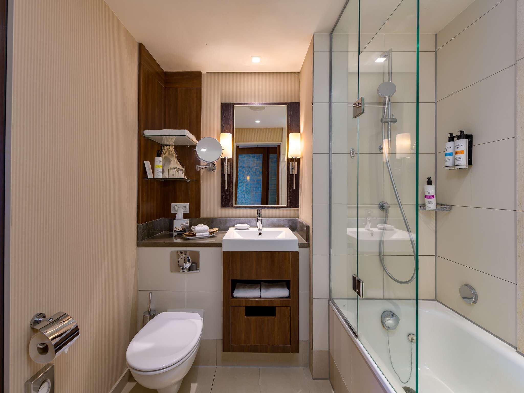 Photo - Pullman Cologne