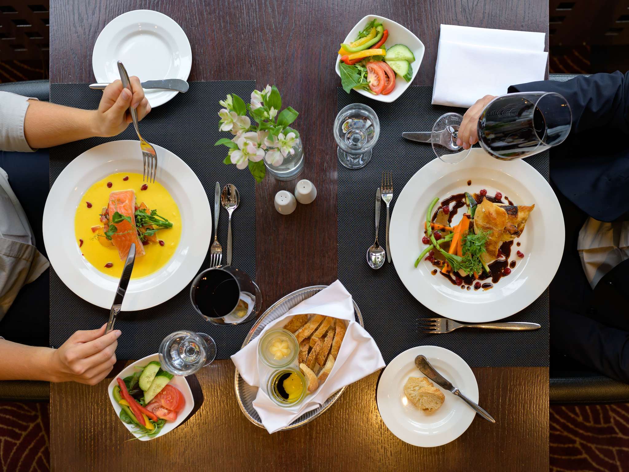 Photo - Pullman Cologne