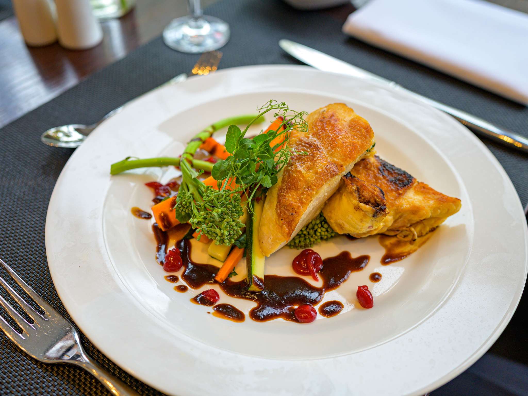 Photo - Pullman Cologne