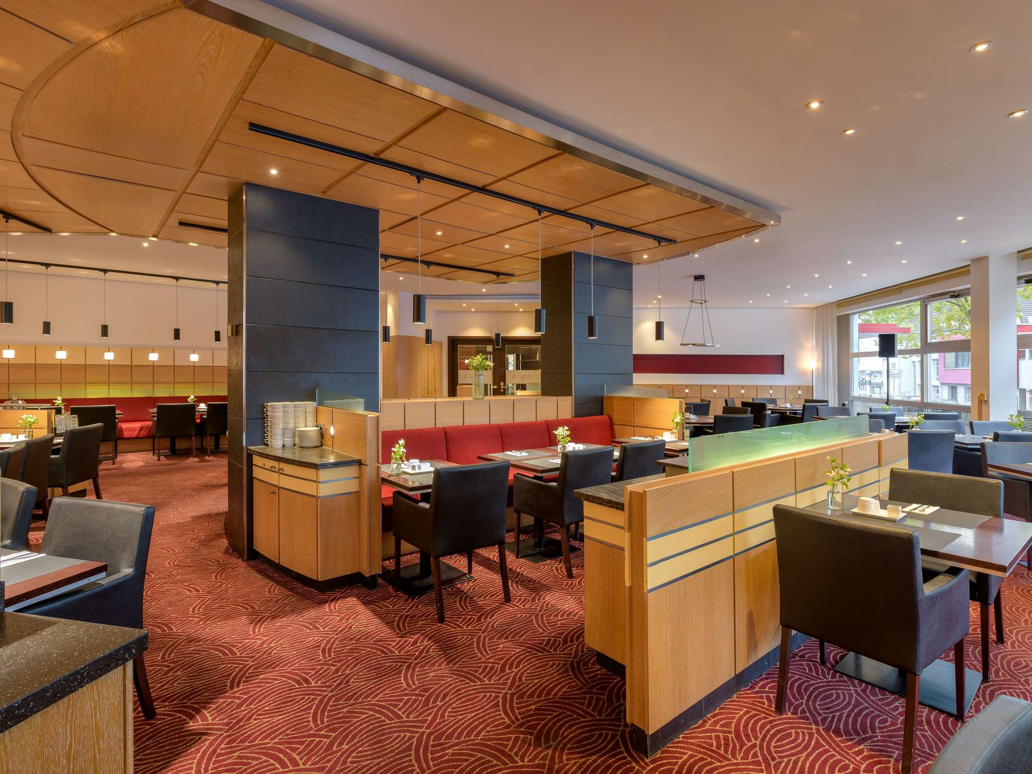 Photo - Pullman Cologne