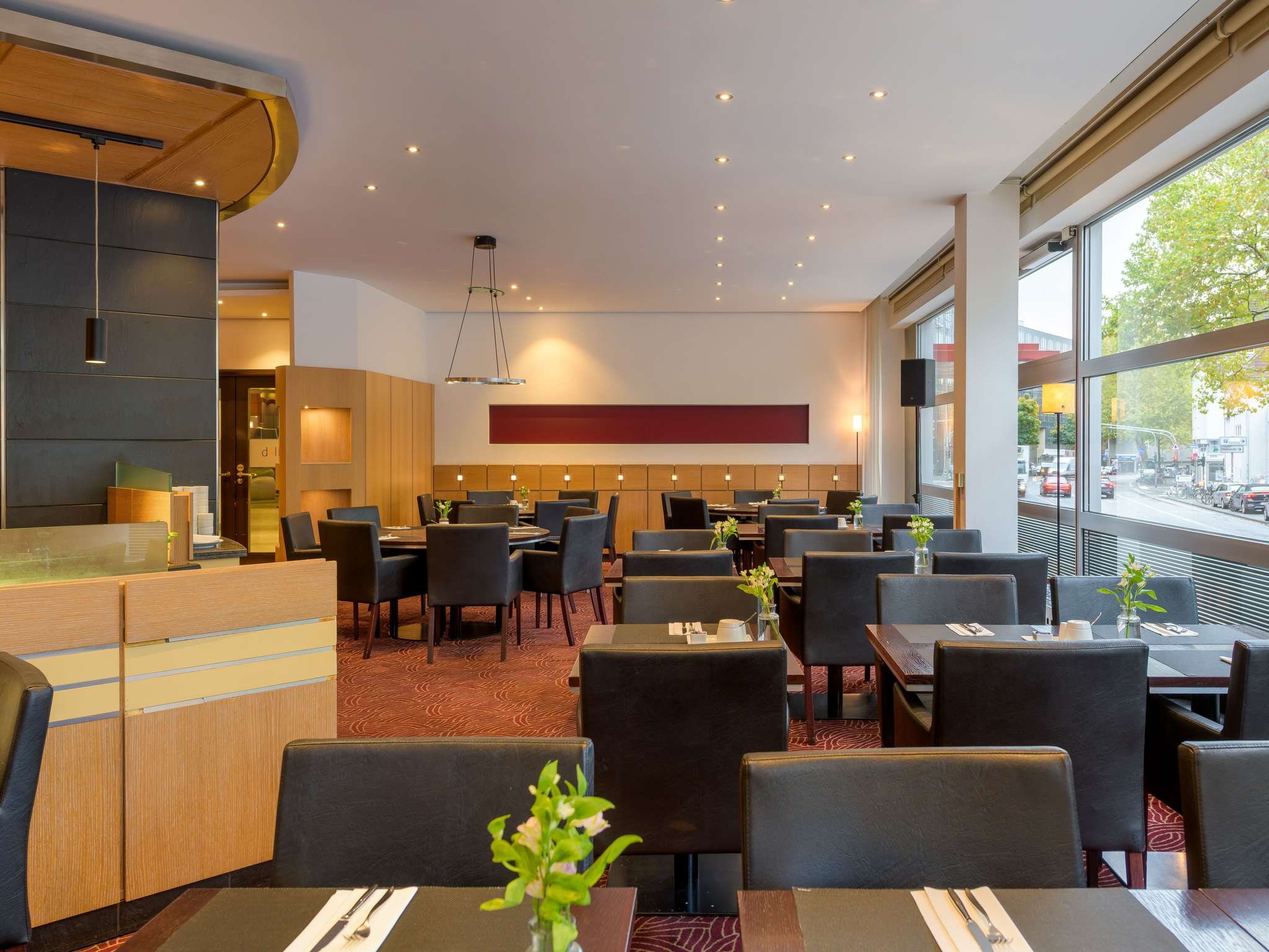 Photo - Pullman Cologne