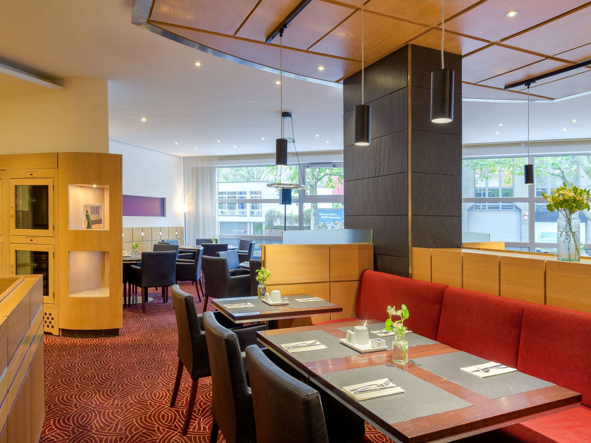 Photo - Pullman Cologne