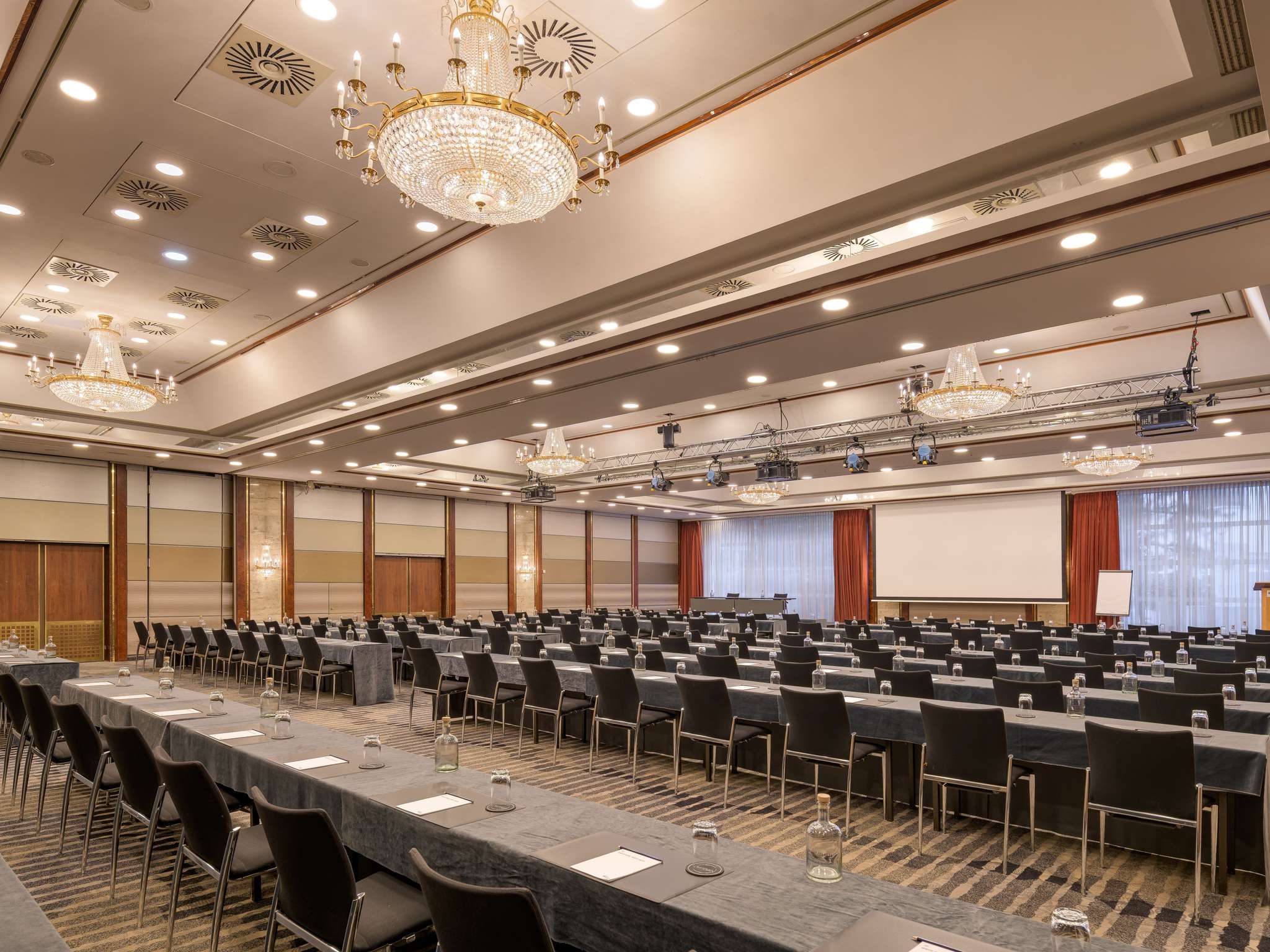 Photo - Pullman Cologne