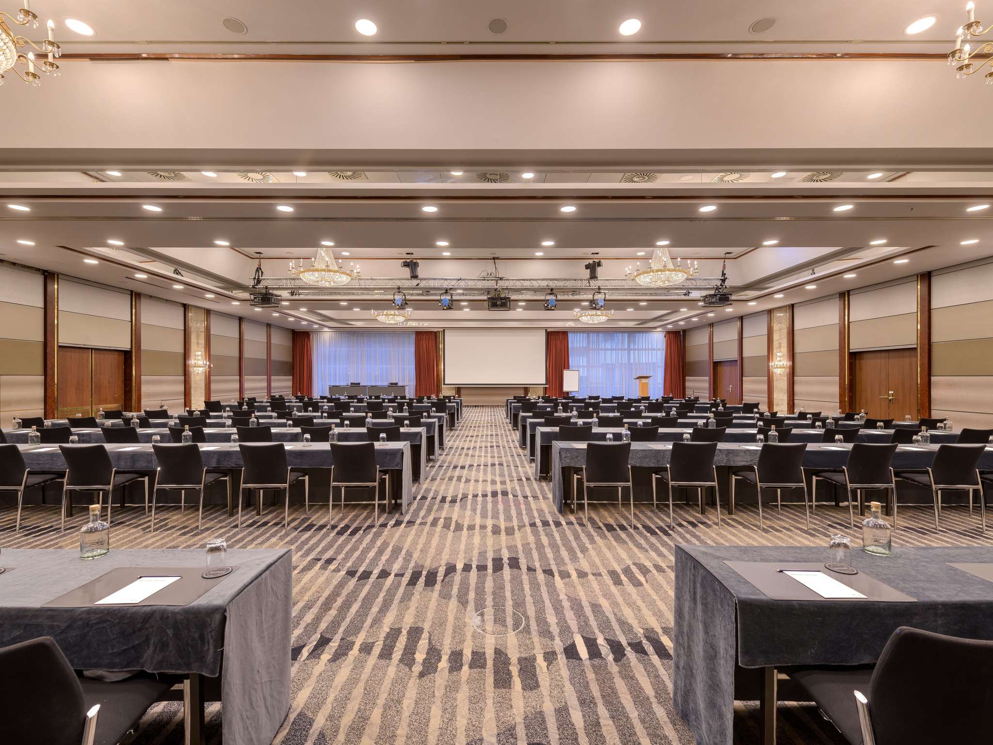 Photo - Pullman Cologne