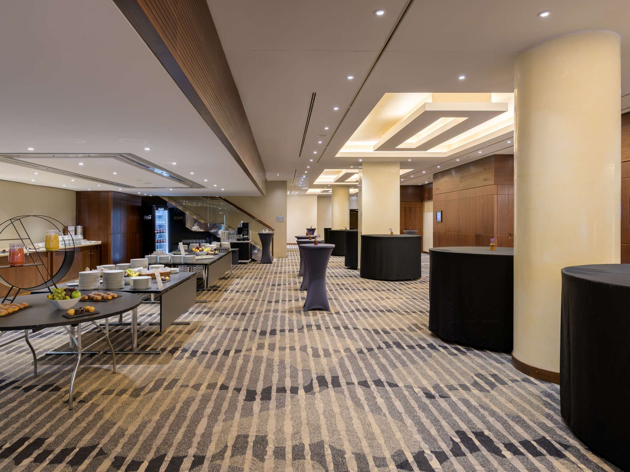 Photo - Pullman Cologne