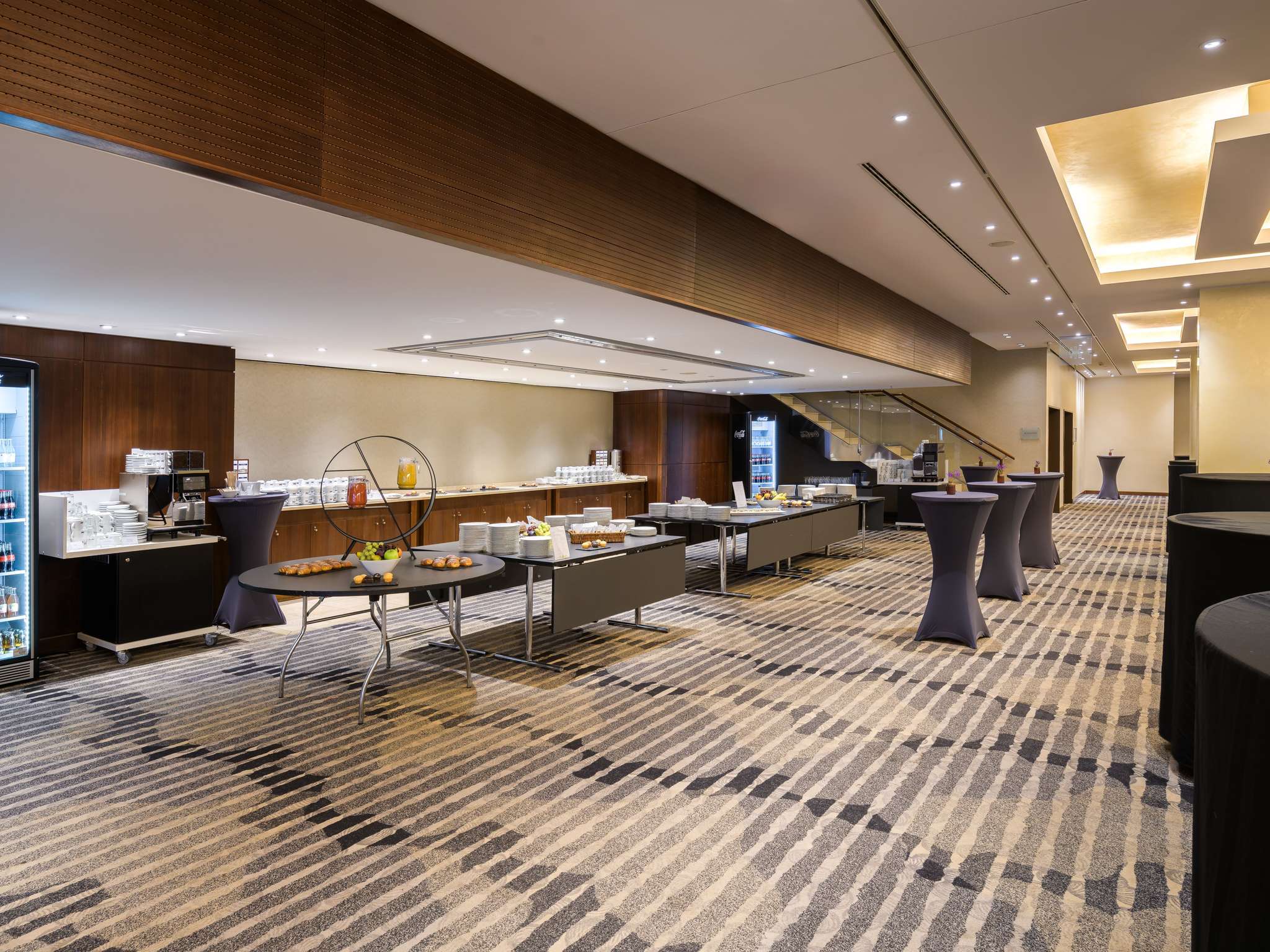 Photo - Pullman Cologne